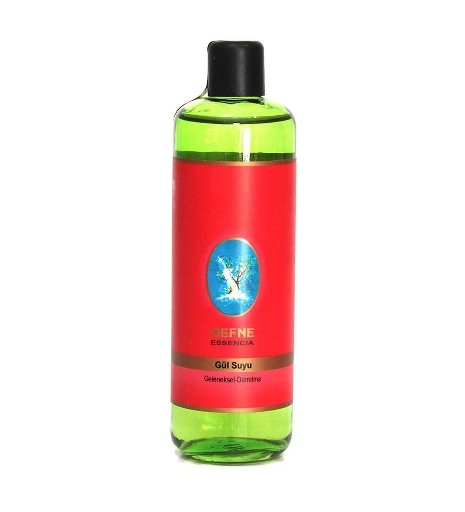 NUKA Rose Water 250 ml