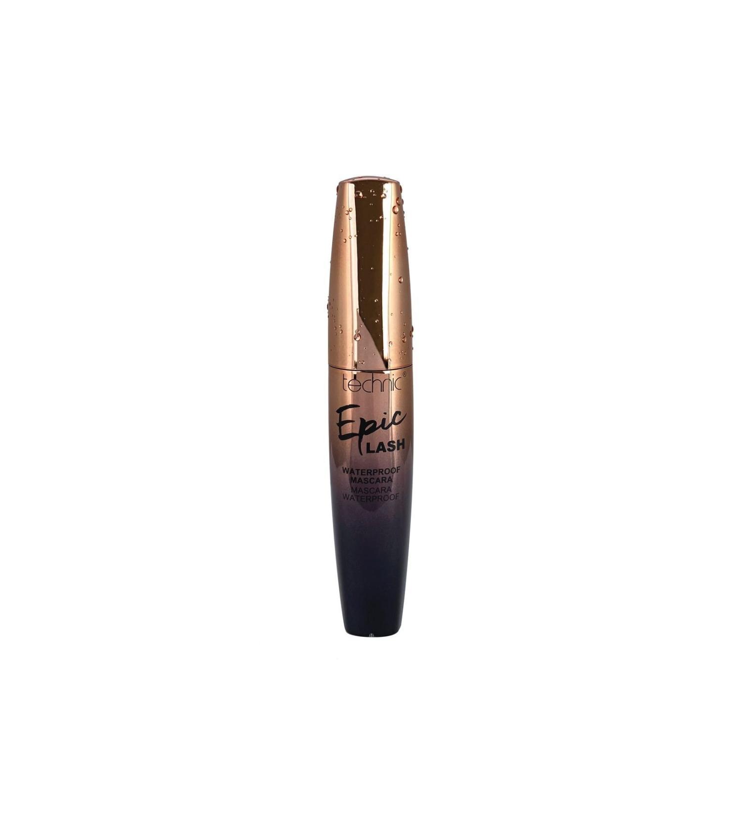 Technic Epic Lash Waterproof Mascara