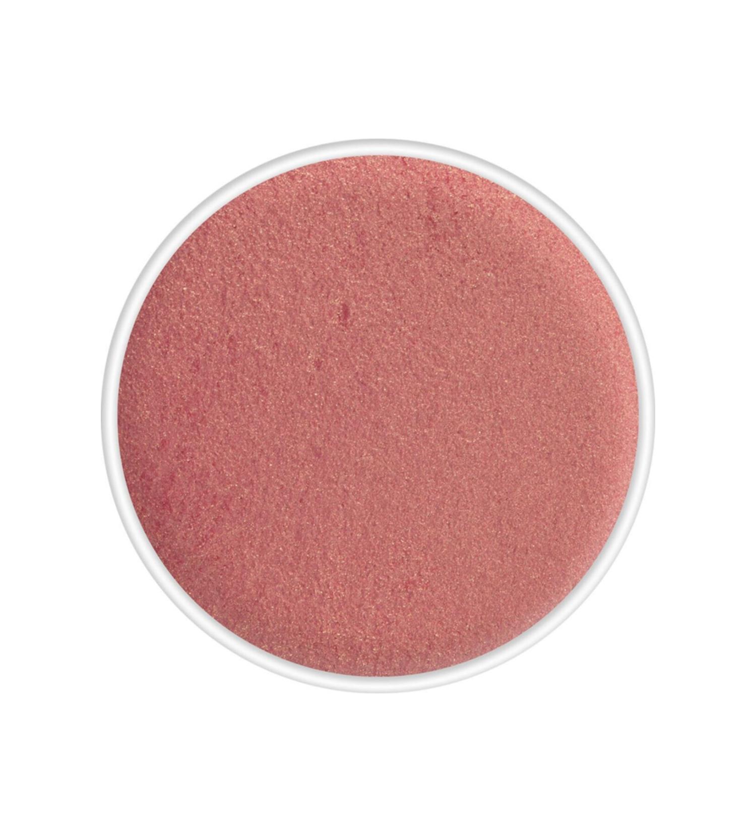 Kryolan Aquacolor Metallic Refill Size 4 ml 01140 Ry