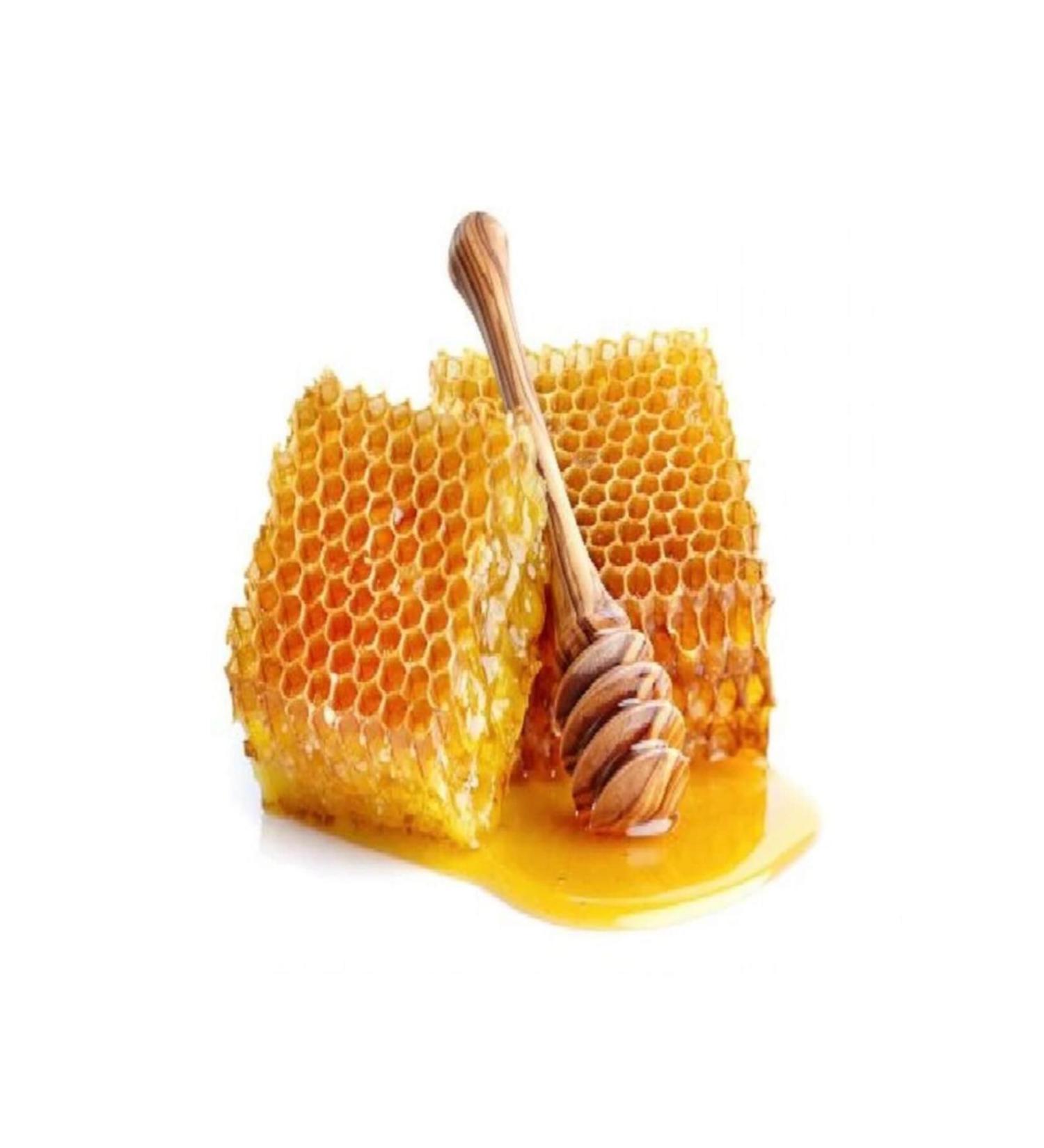 K rbal Honeycomb 890 gr Honey