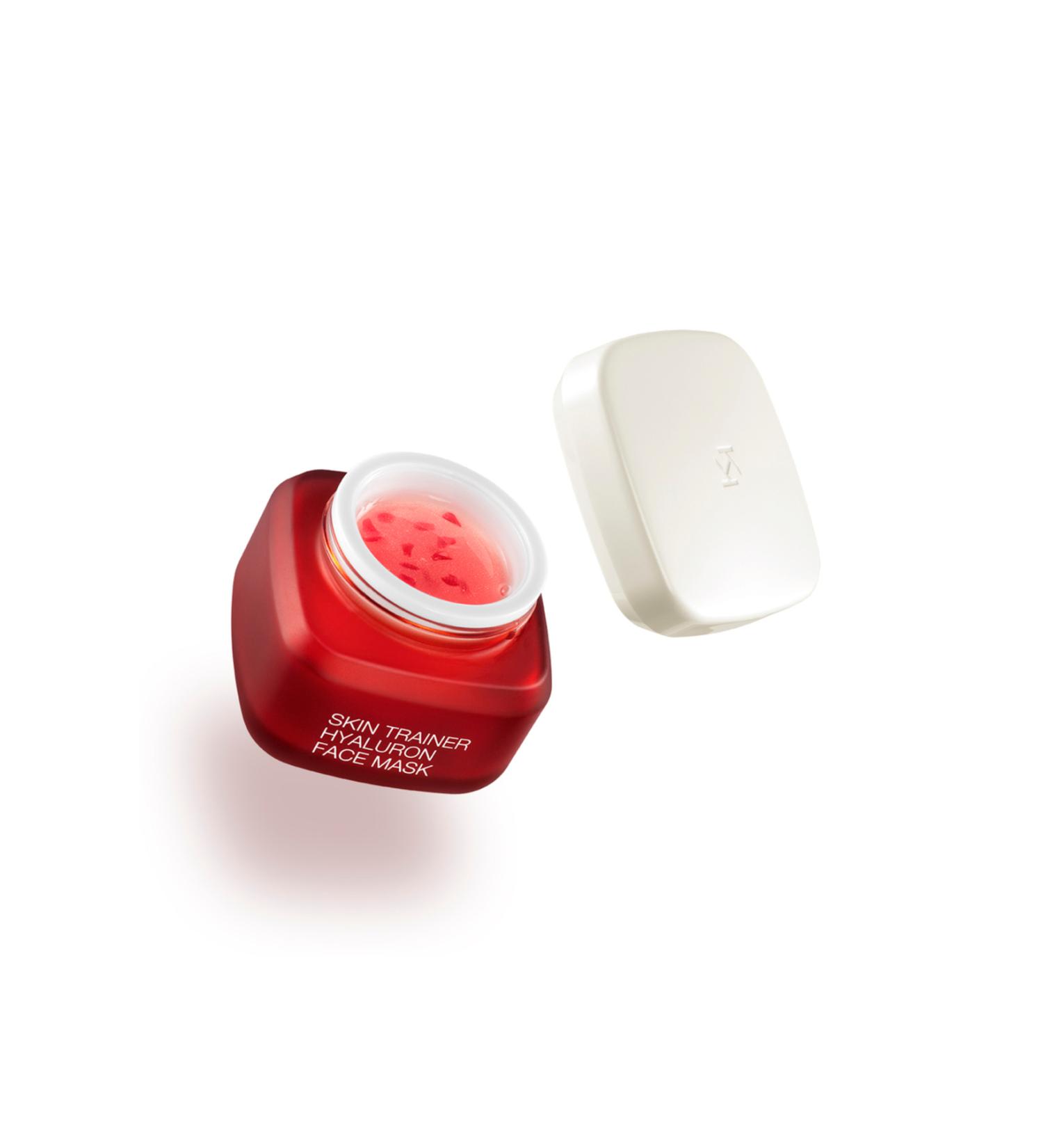 KIKO FACE MASK - SKIN TRAINER HYALURON FACE MASK - Buy Online on GoSupps.com