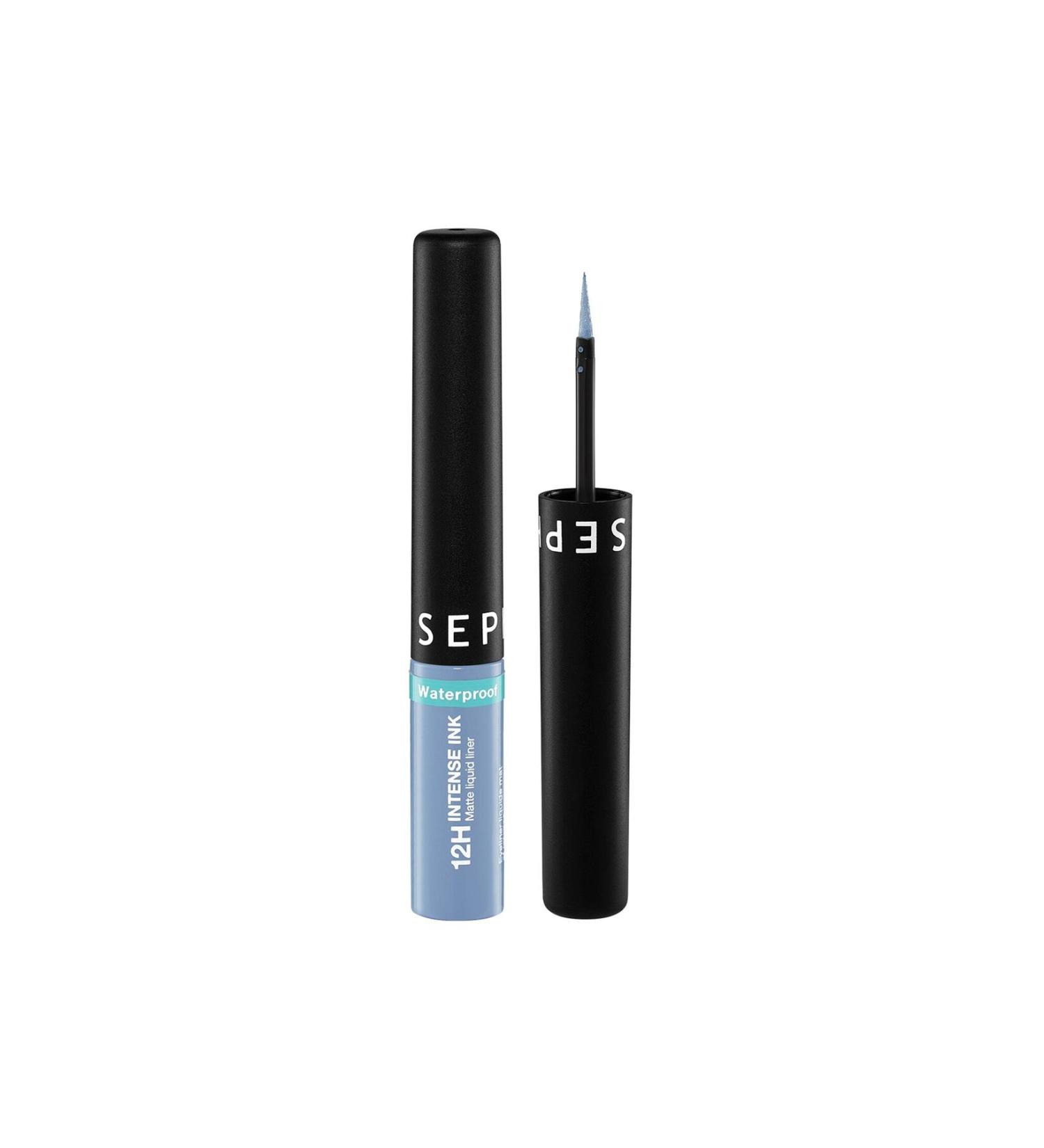 SEPHORA COLLECTION Intense Ink Liner - Matte and intense liquid eyeliner
