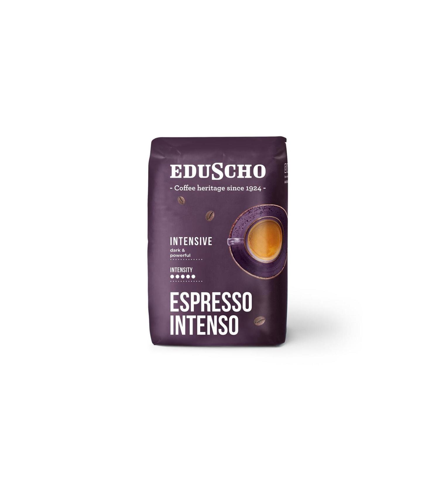 Tchibo Eduscho Caffe Espresso Intenso 500 gr