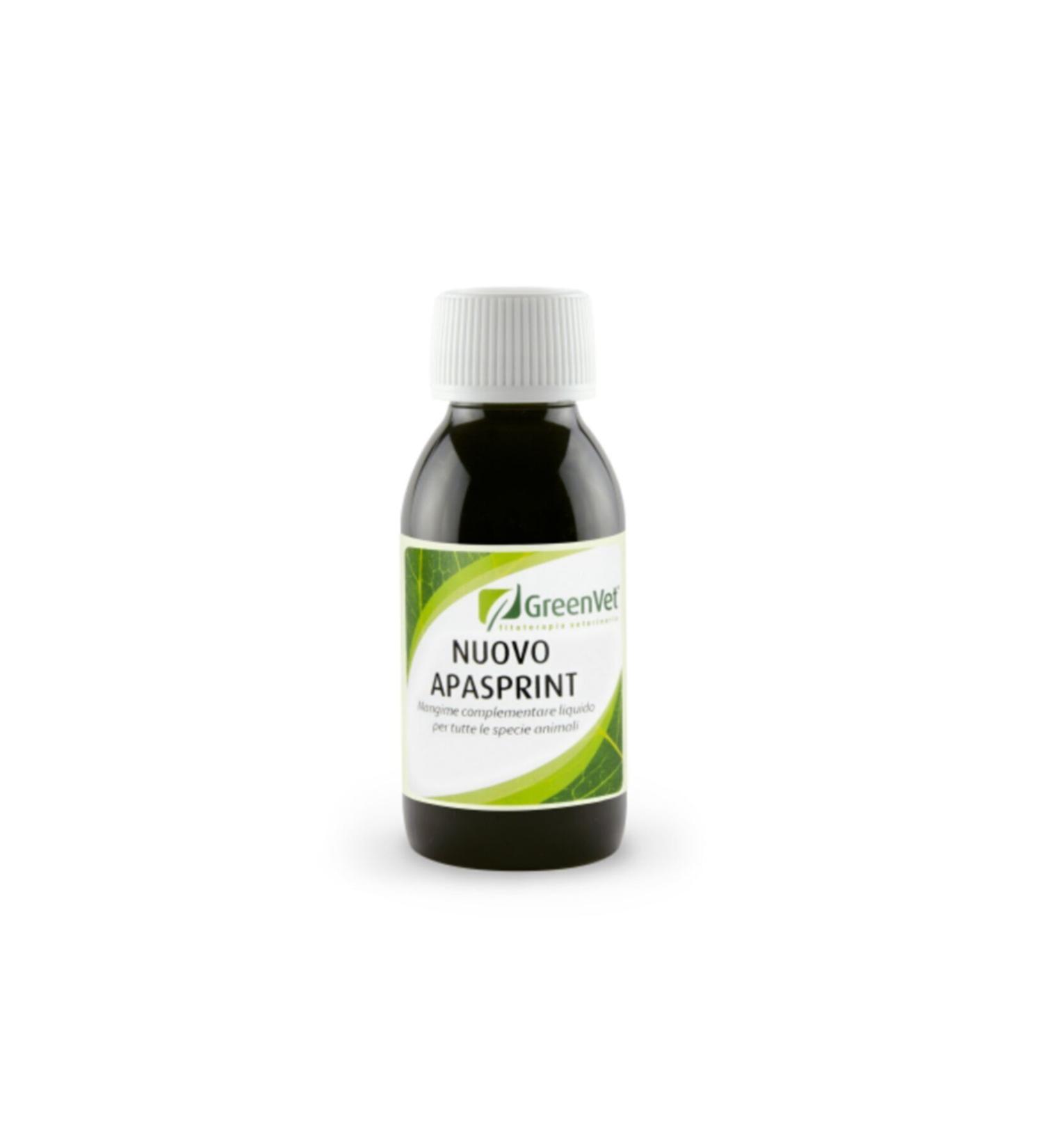 Greenvet Nuovo Apasprint 100 Ml