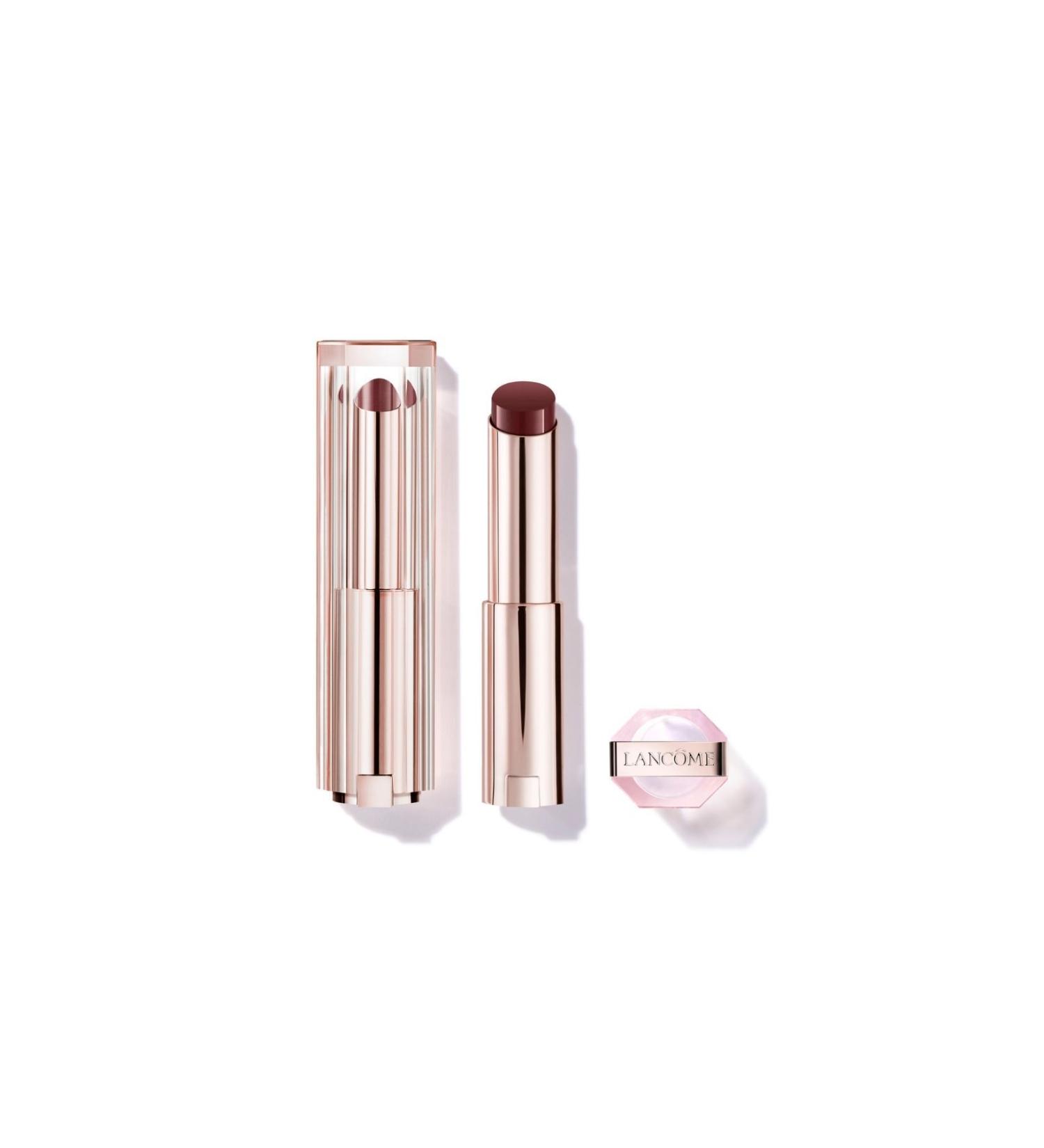 Lancome Idole Lip Butterglow Lip Balm 60 - Million-Dollar Berry