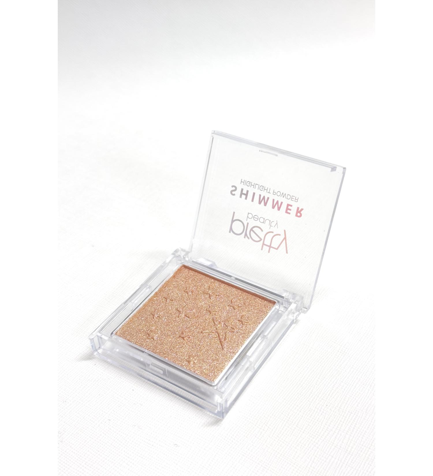 Perissy Shimmer Highlighter Powder - Buy Online on GoSupps.com