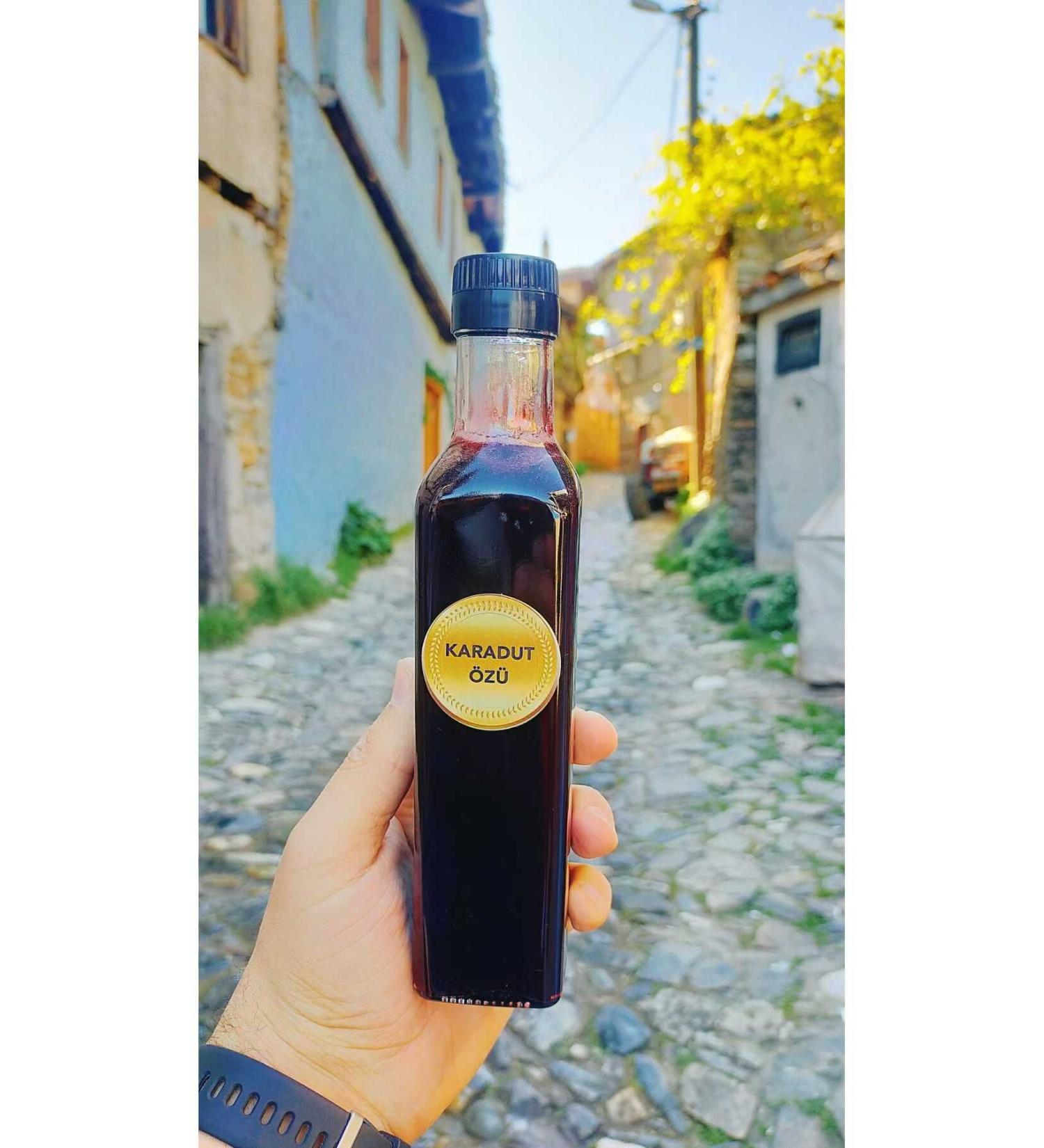 CUMALIKIZIK Organic Black Mulberry Extract 700 gr 1 piece