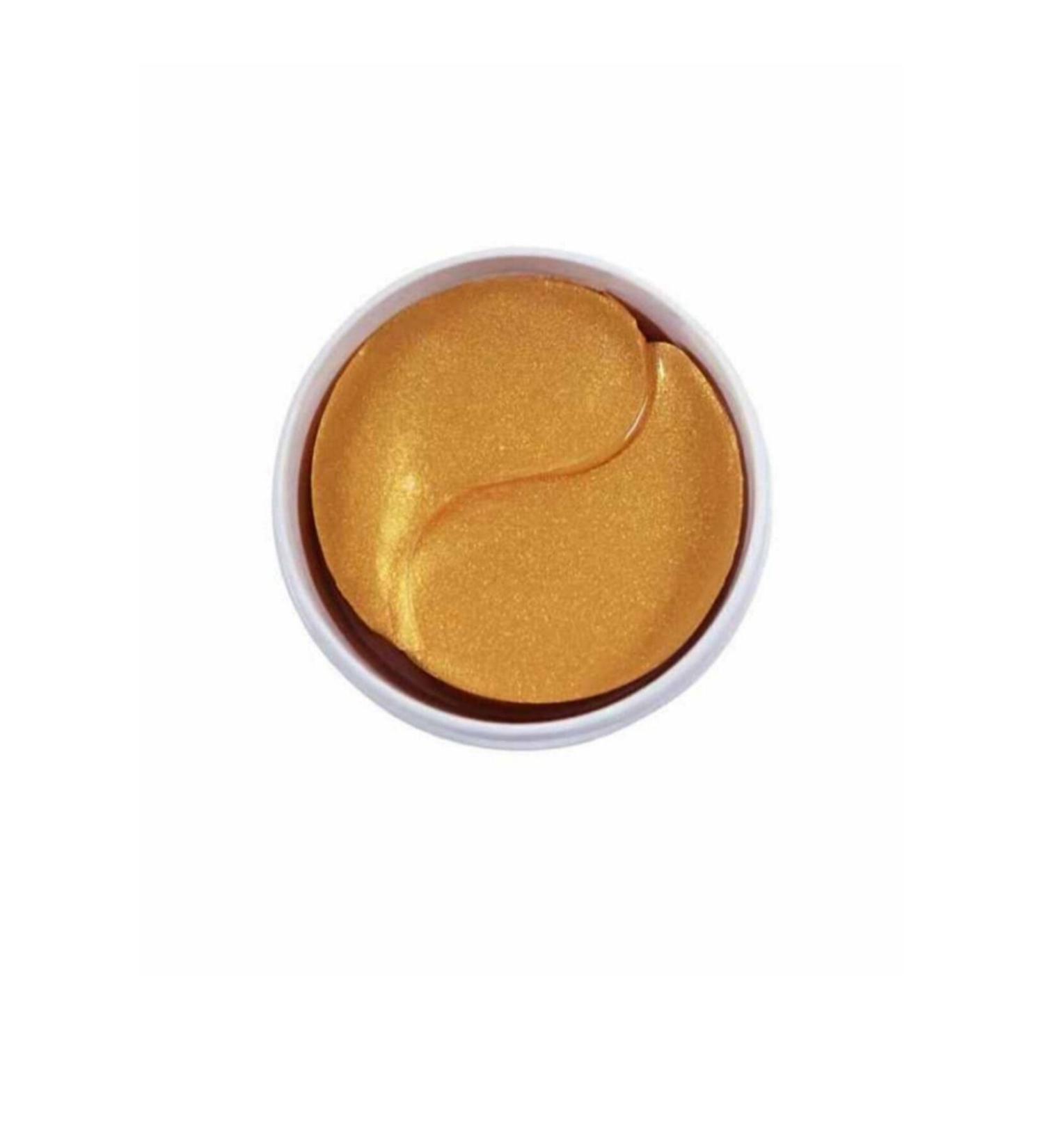 REDSHINE Gold 60 Under Eye Mask