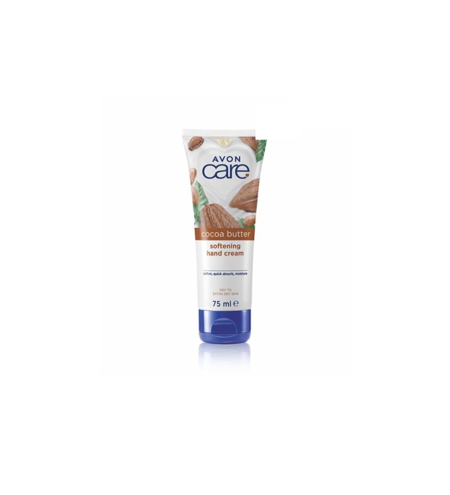TSN Cocoa Butter Hand Cream 75ml