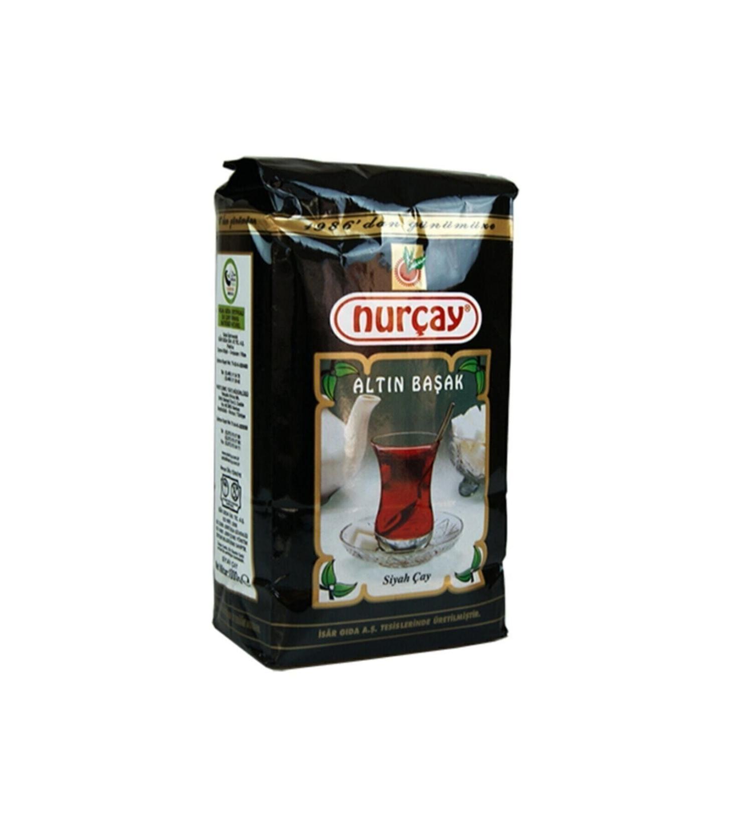 Nurcay Altinbasak Tea 1000 gr