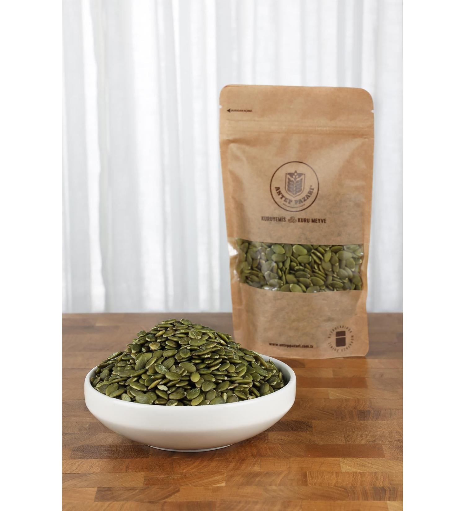 Antep Market Pumpkin Seeds 500gr