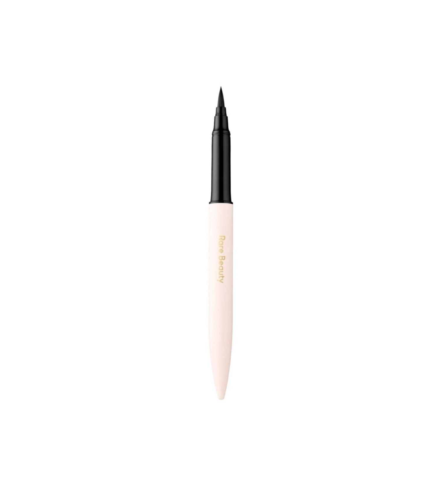 Rare Beauty Perfect Strokes - Matte Liquid Eyeliner Matte Liquid Eyeliner Color: Black 0 9 Ml - Buy Online on GoSupps.com