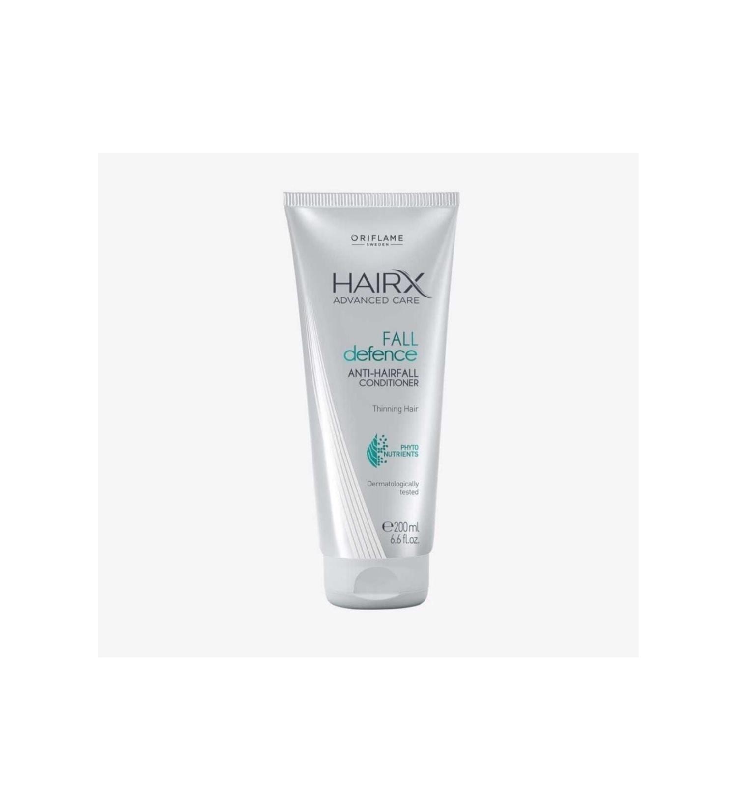 Oriflame Hairx Hair Loss Prevention Conditioner