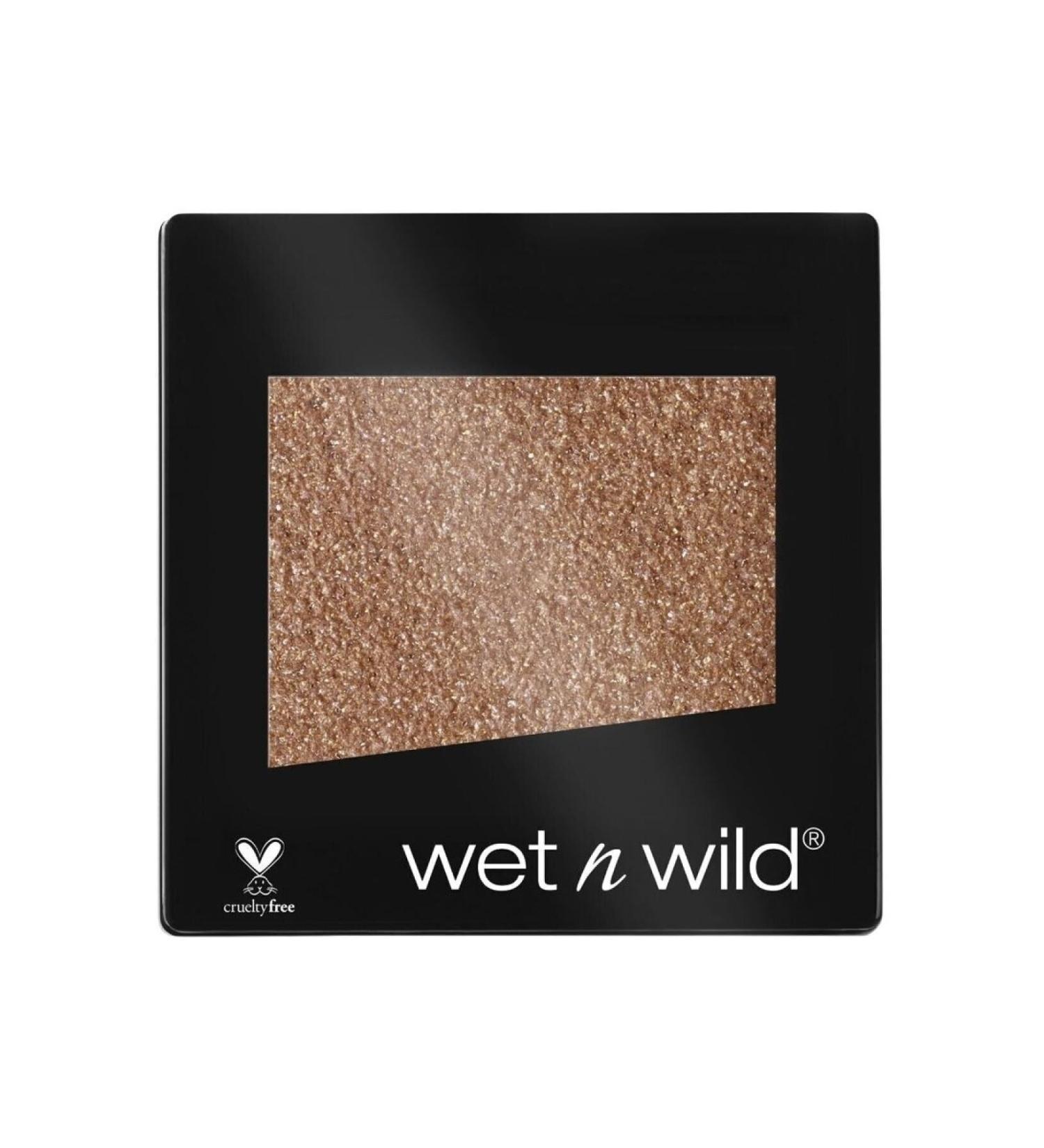 WET N WILD Single Glitter Eyeshadow | E352c