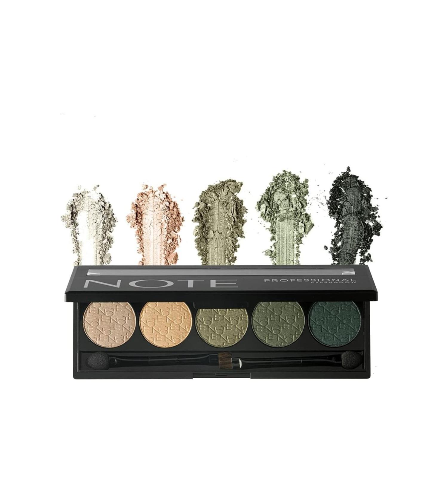 Professional Eyeshadow Pal 103