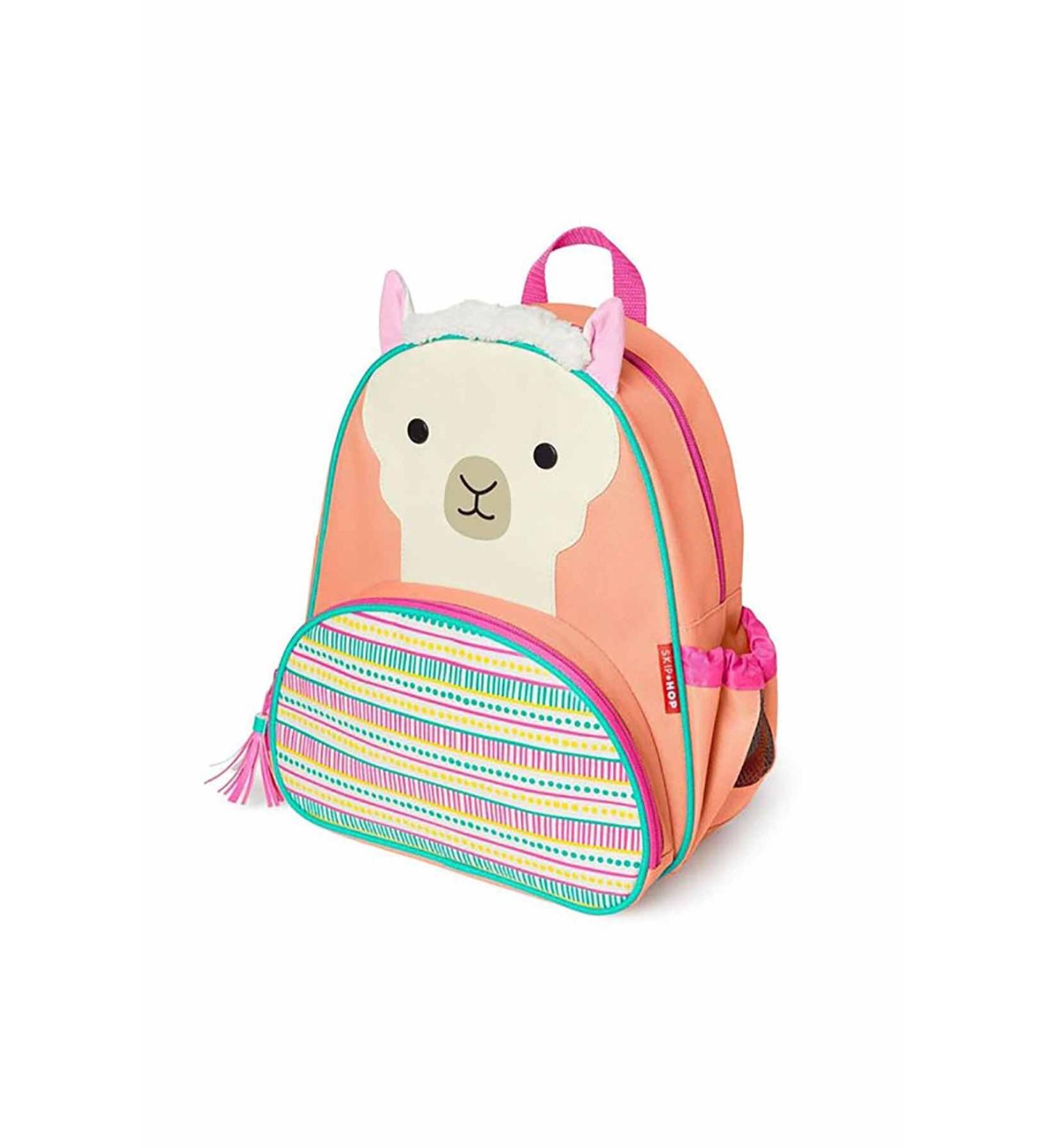 Skygo Skip Hop Zoo Backpack Llama