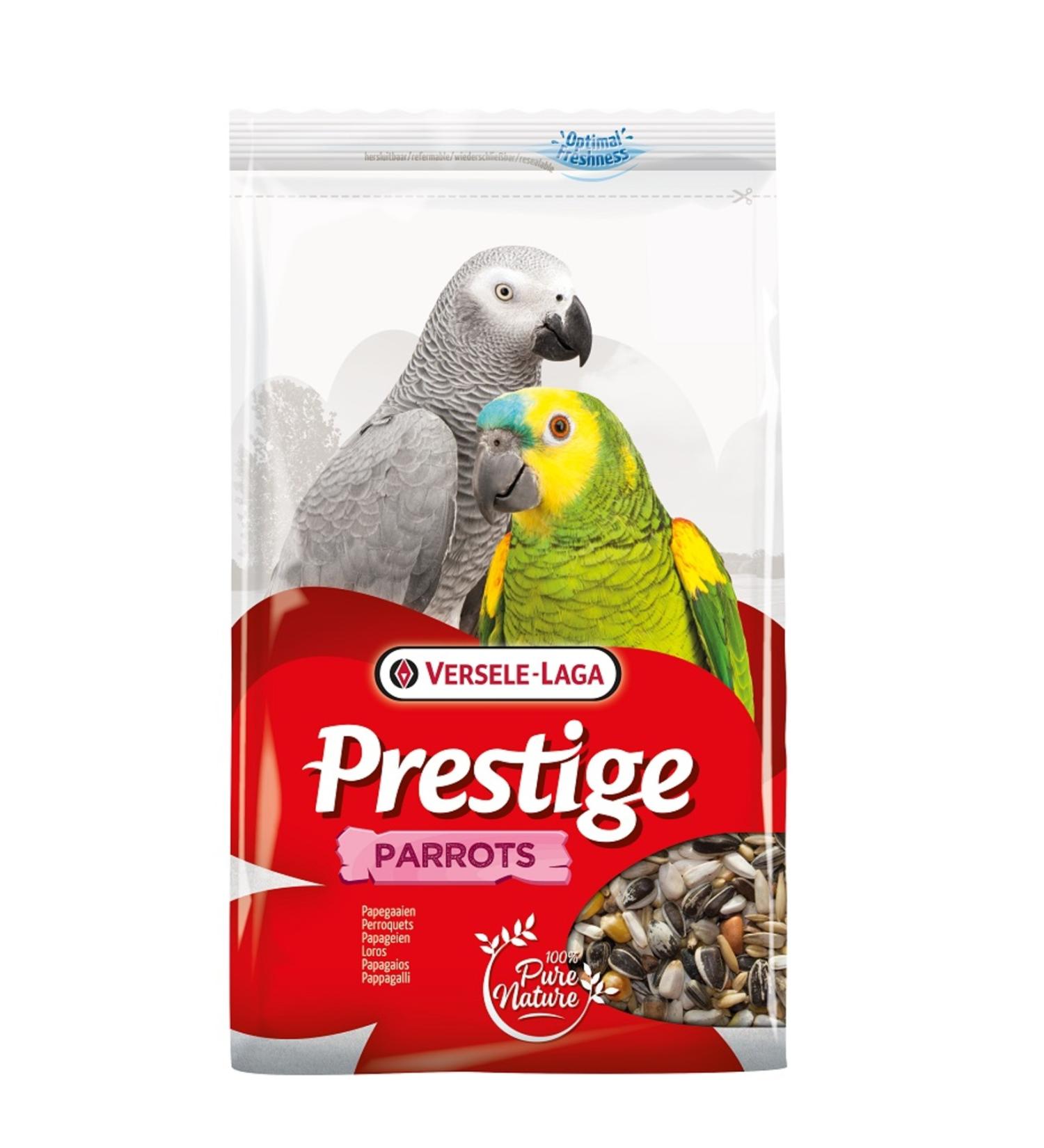 Versele Laga Verselelaga Parrot Food 1 Kg 462122