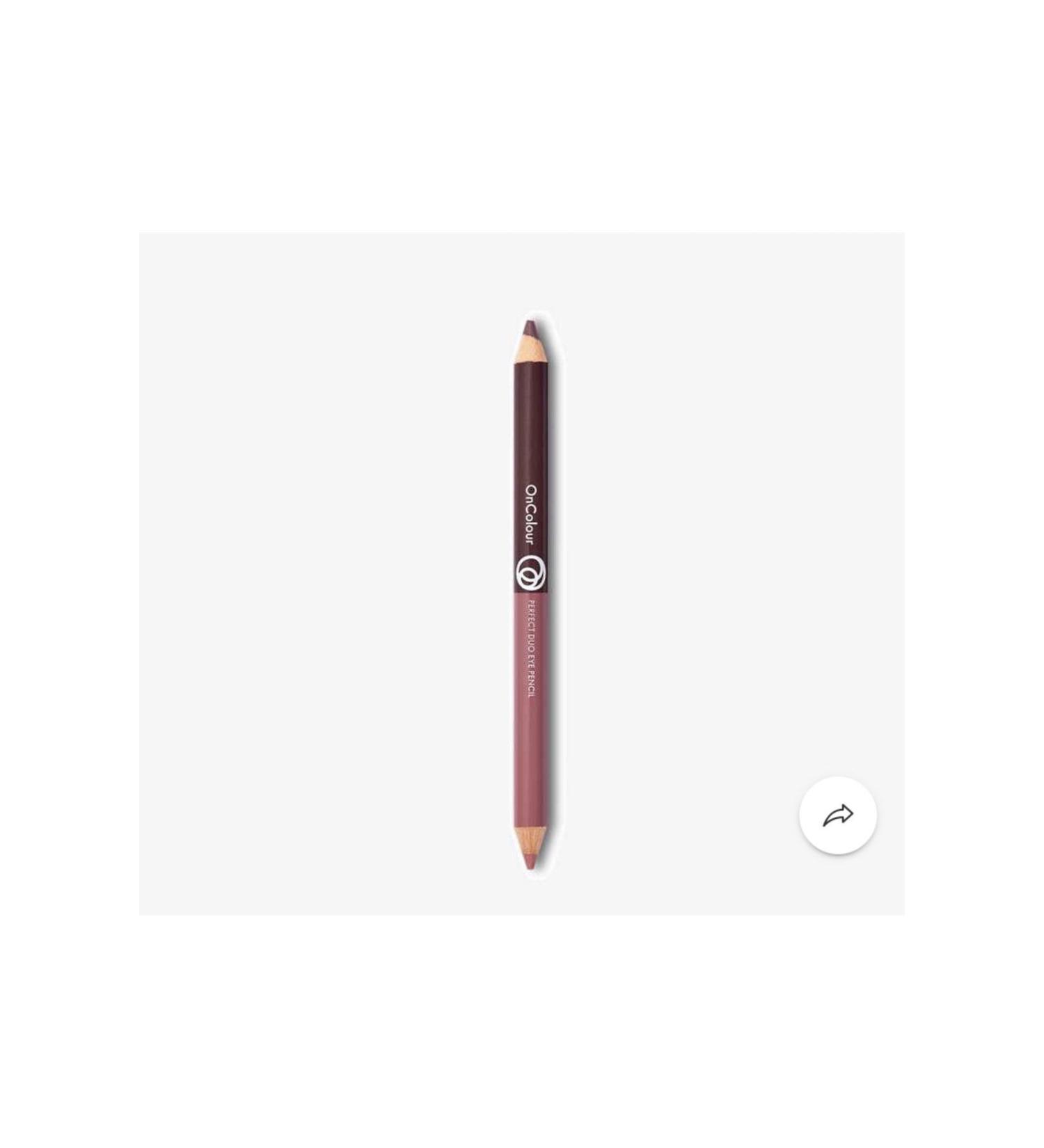 Oriflame OnColour Perfect Duo Eye Pencil 41371