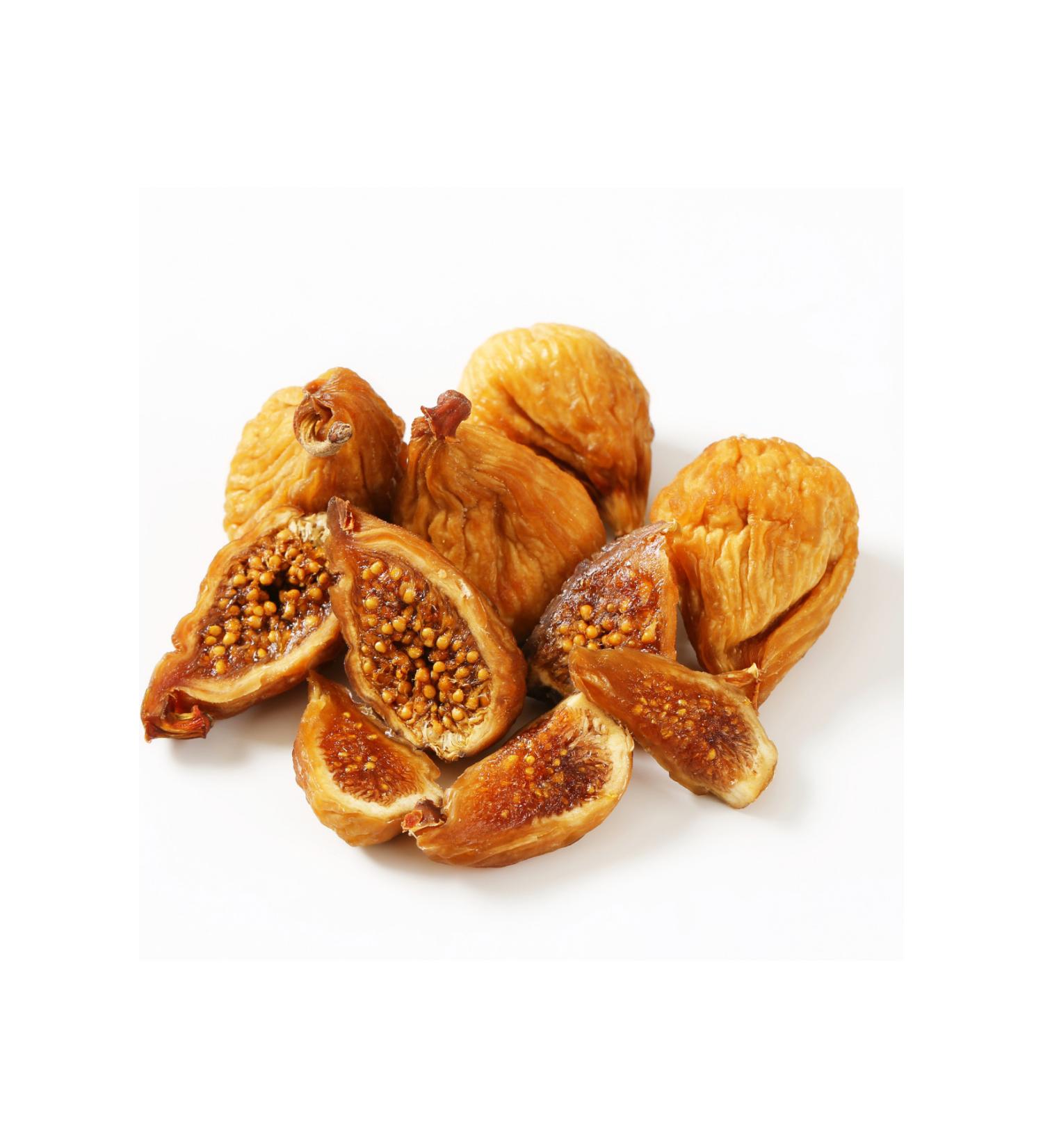 Local Fig Row Luxury - 500gr