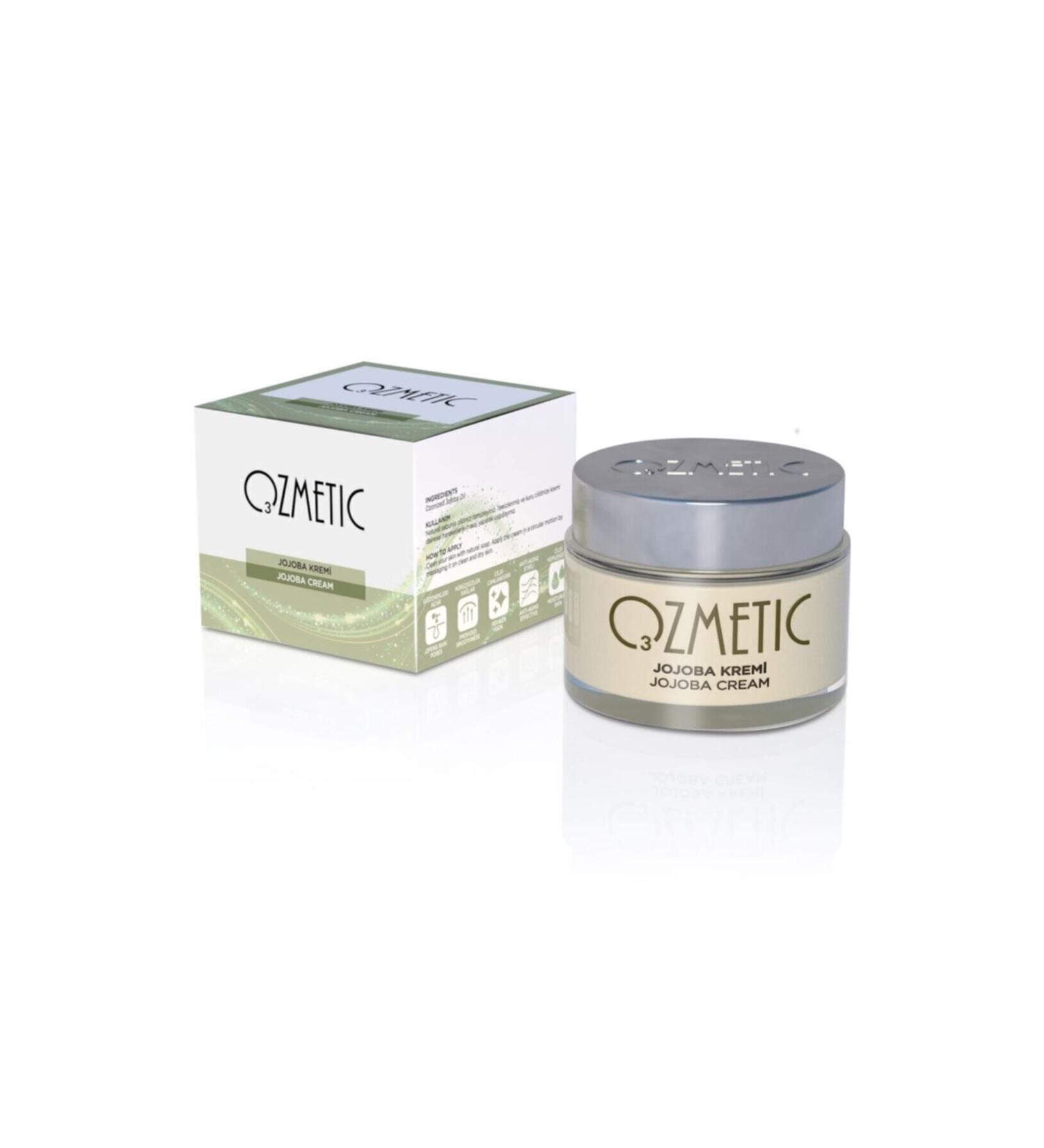 ozmetic Jojoba Cream