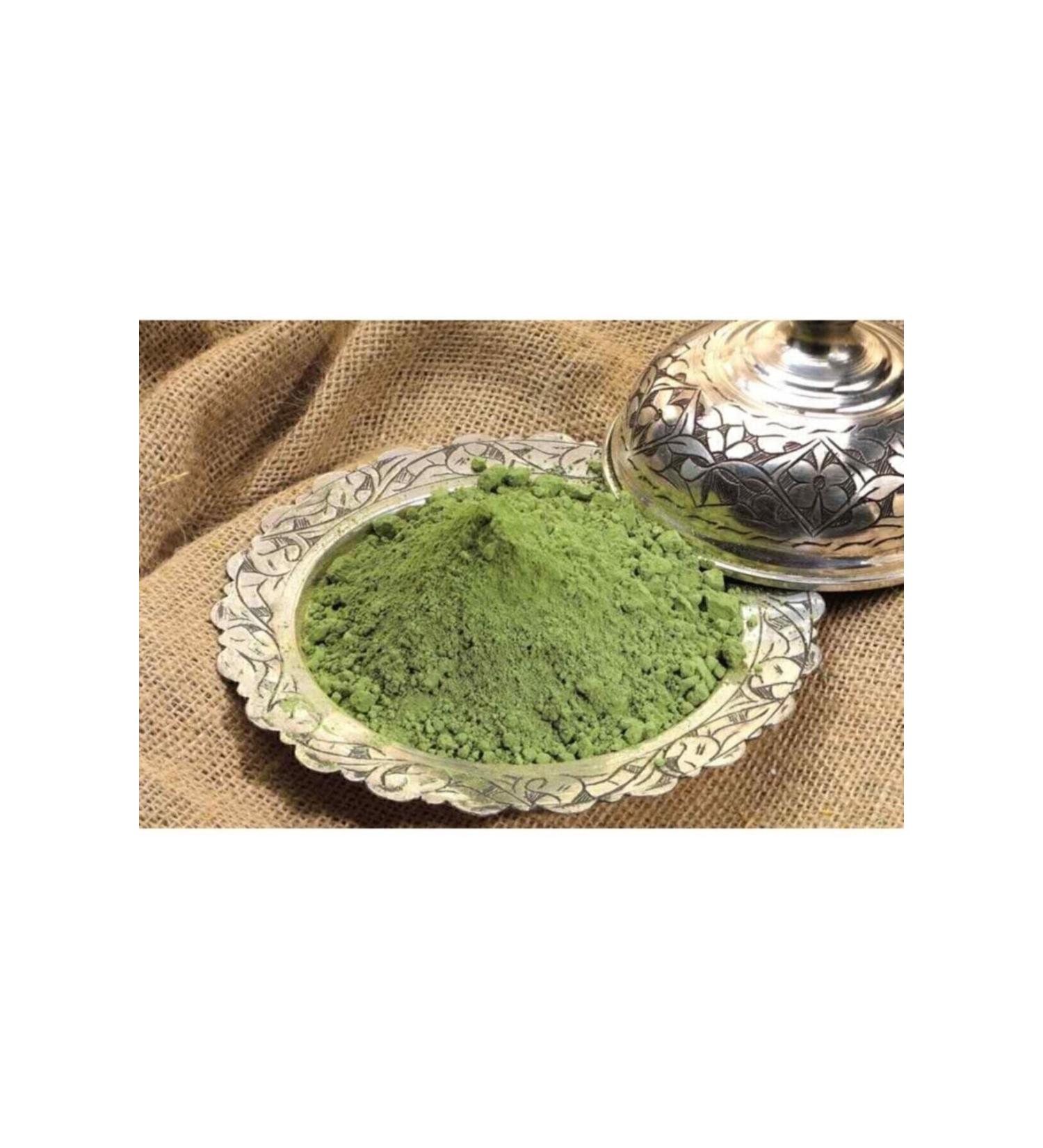 NR NATURAL PRODUCTS Red Henna 500 grams