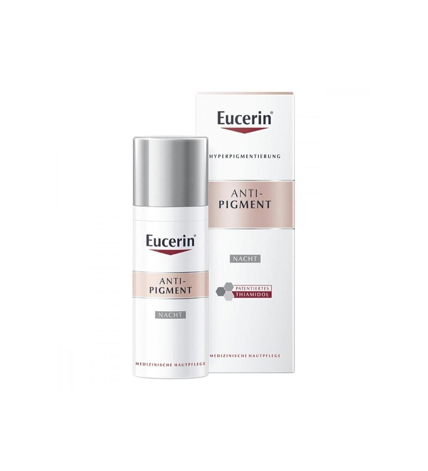 Eucerin Anti-pigment Notte Creme 50 Ml Skt:2026