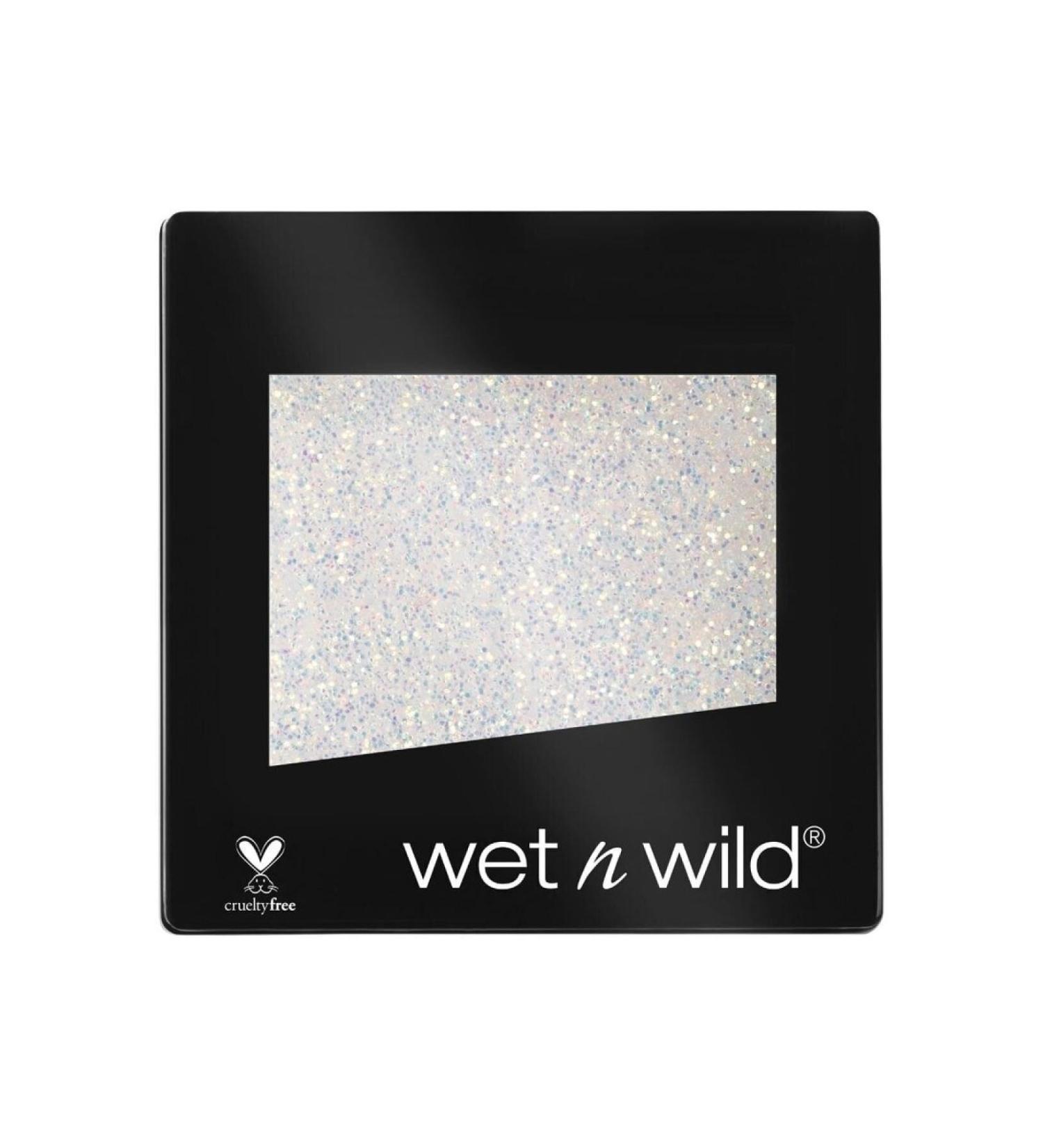 WET N WILD Single Glitter Eyeshadow | E351c