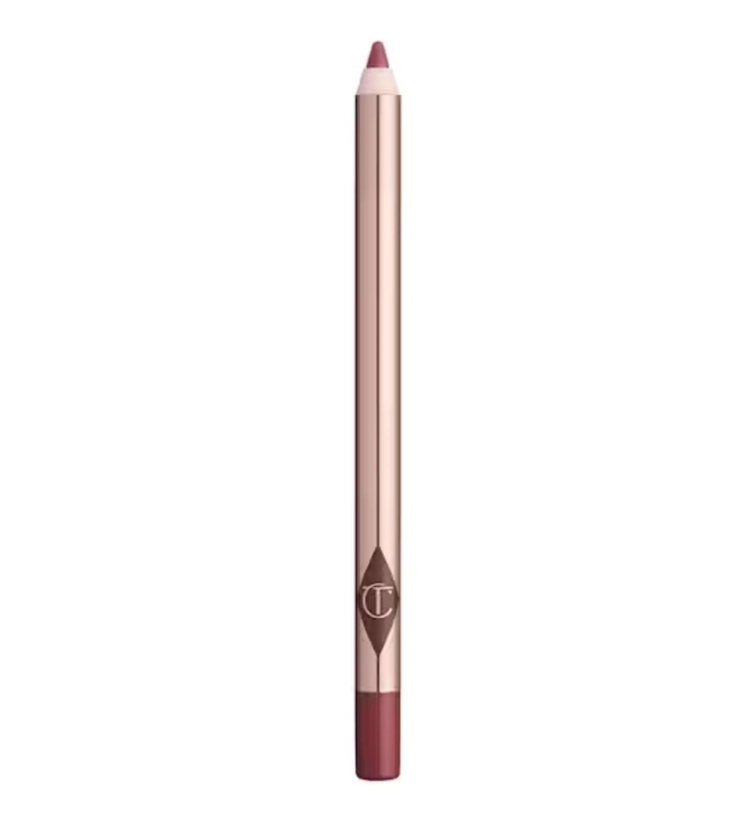 charlotte tilbury Lip Cheat - Lip Pencil Hollywood Honey