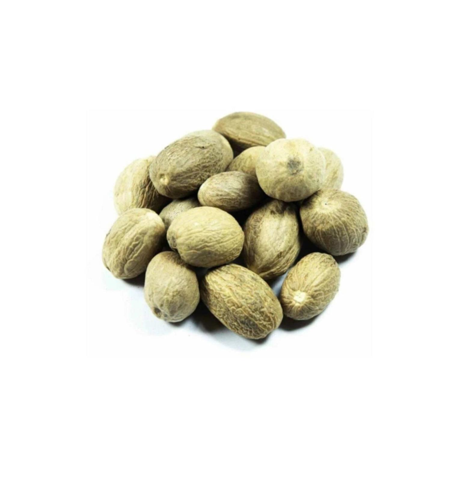 attarrifatcanhataylocal Nutmeg 1kg