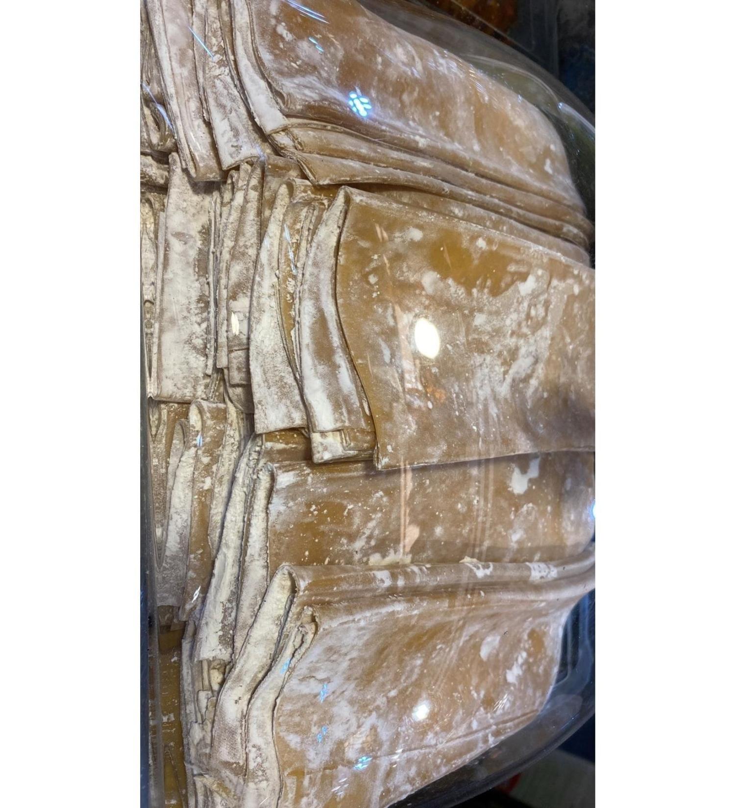 ler herbalist Grape Pulp 1 Kg