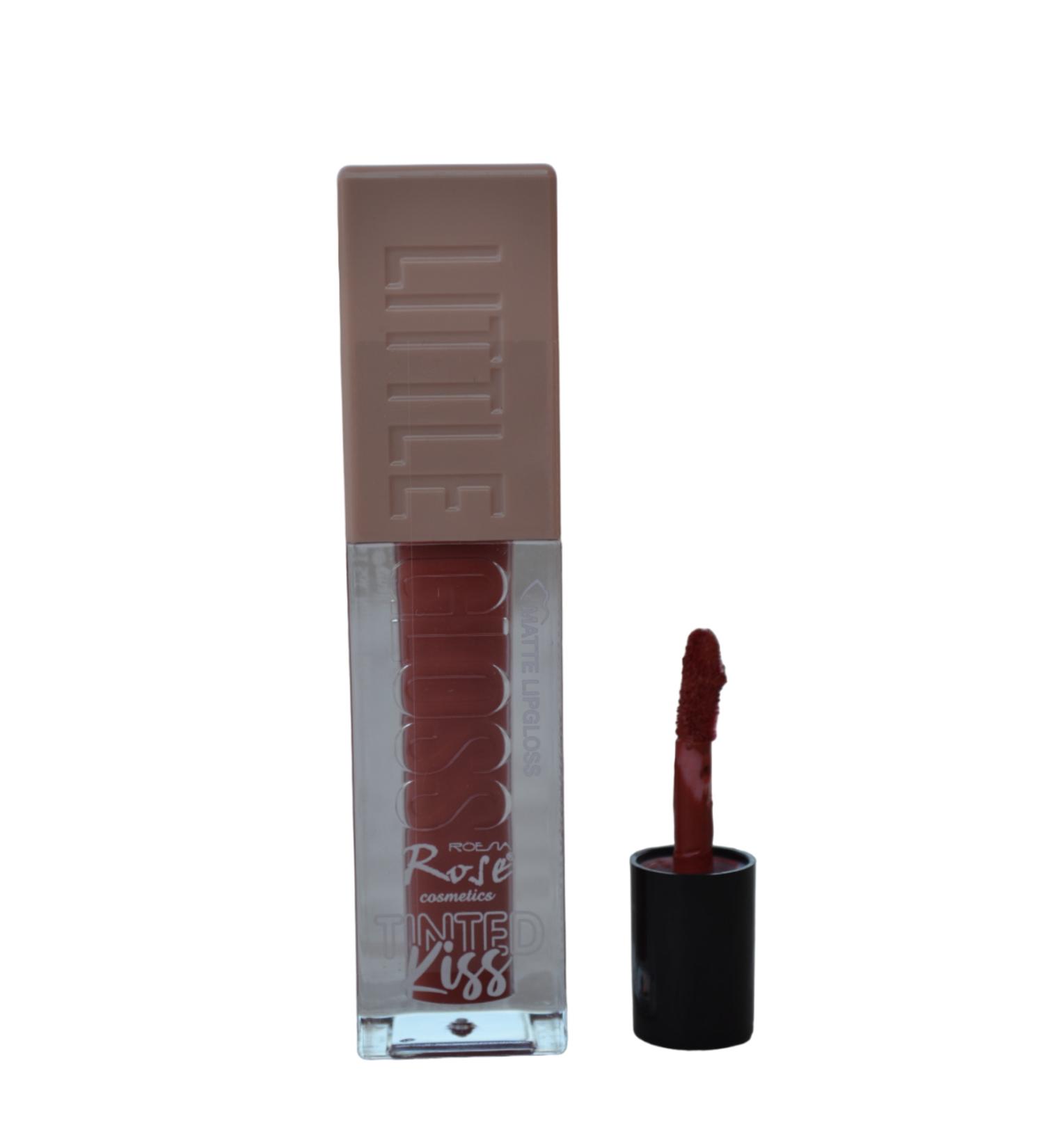 Rose Matte Gloss lipstick