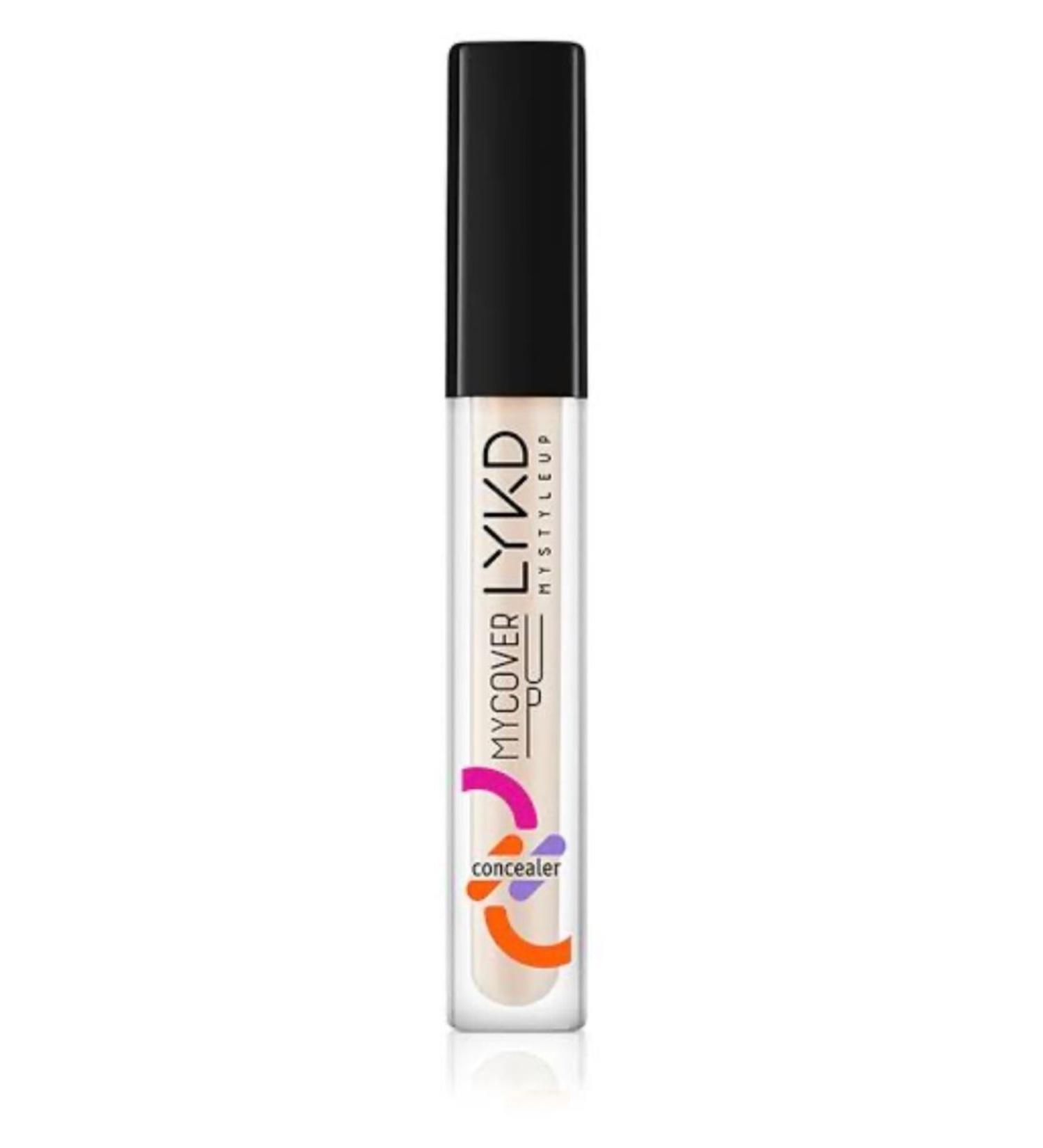 Lykd Concealer 135 Cream