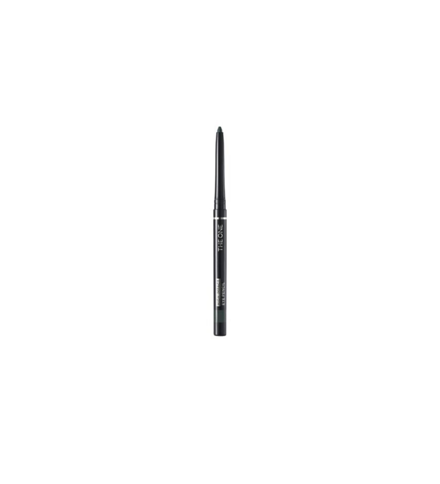 Oriflame The One High Impact Matte Eye Pencil - Forest Green