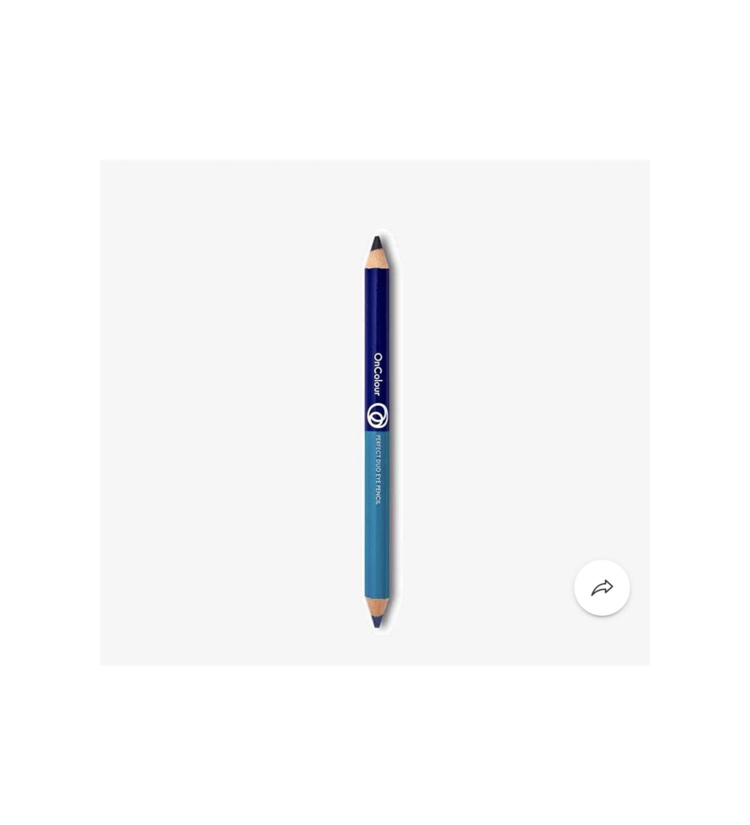 Oriflame OnColour Perfect Duo Eye Pencil 41369