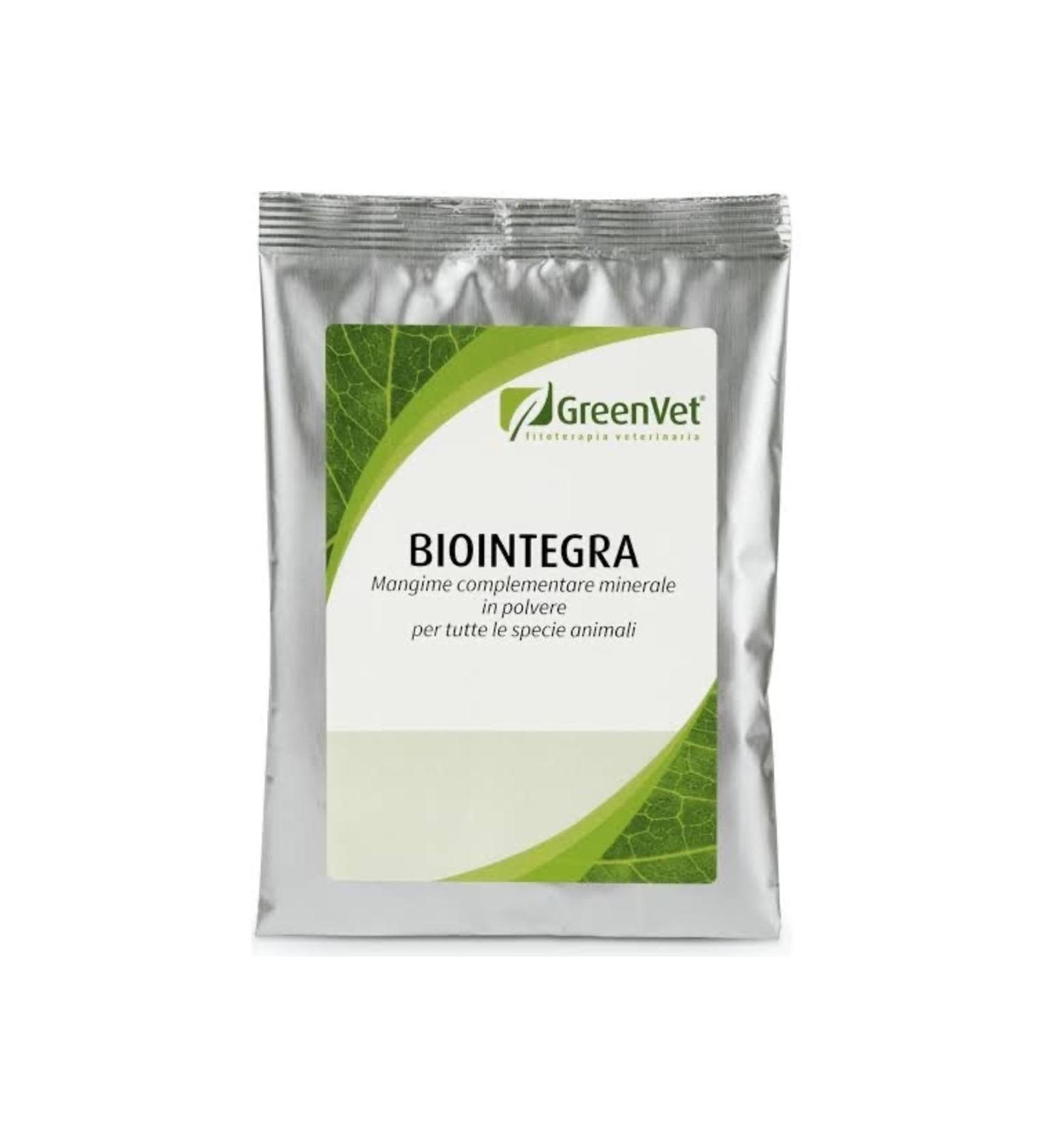 Greenvet Biointegra 250 Gram