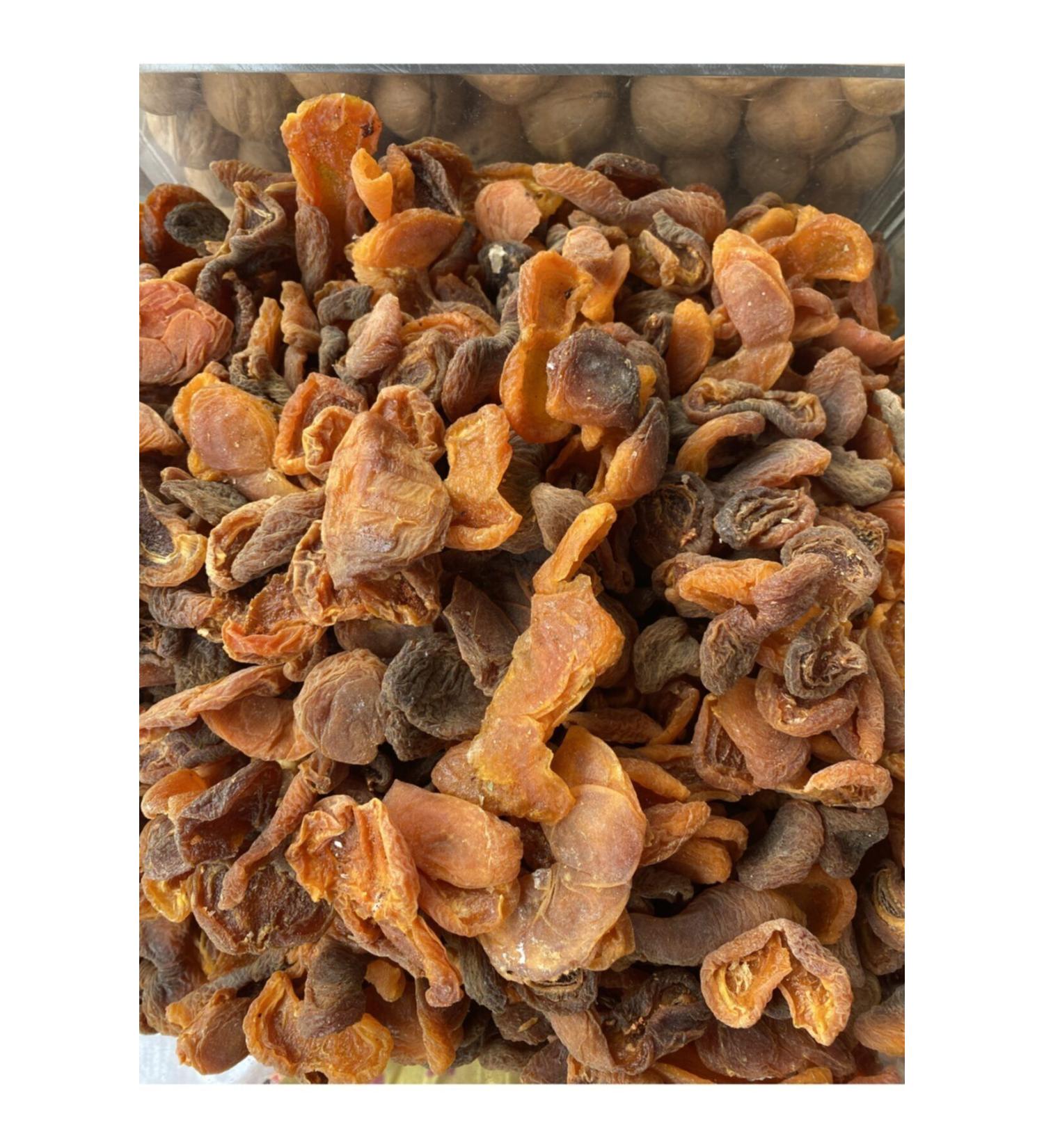 Abe Yellow Apricot Dried 500gr