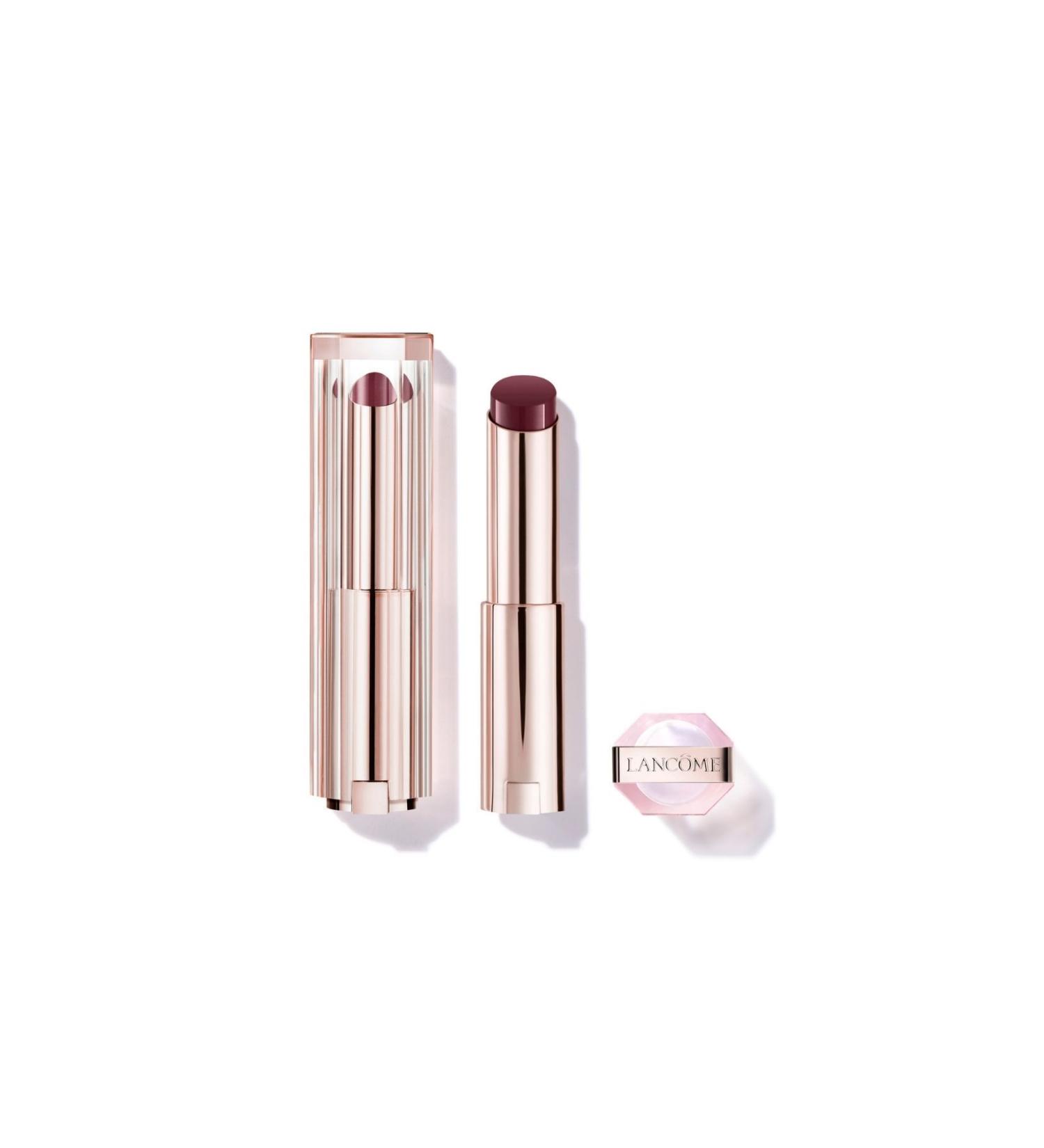 Lancome Idole Lip Butterglow Lip Balm 66 - Mahogany Mauve