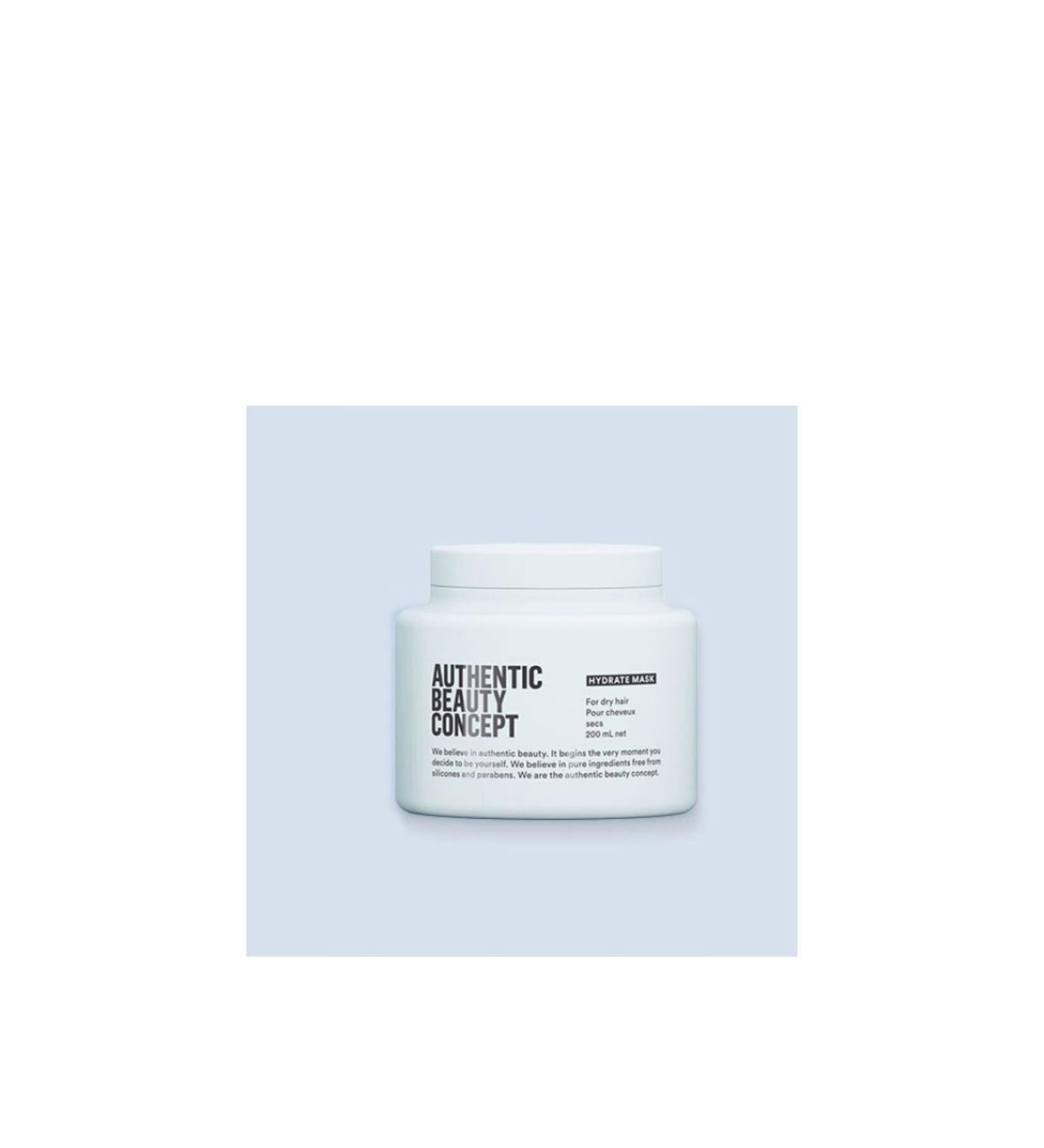 Authentic Beauty Concept Hydrate Mask 200 ML