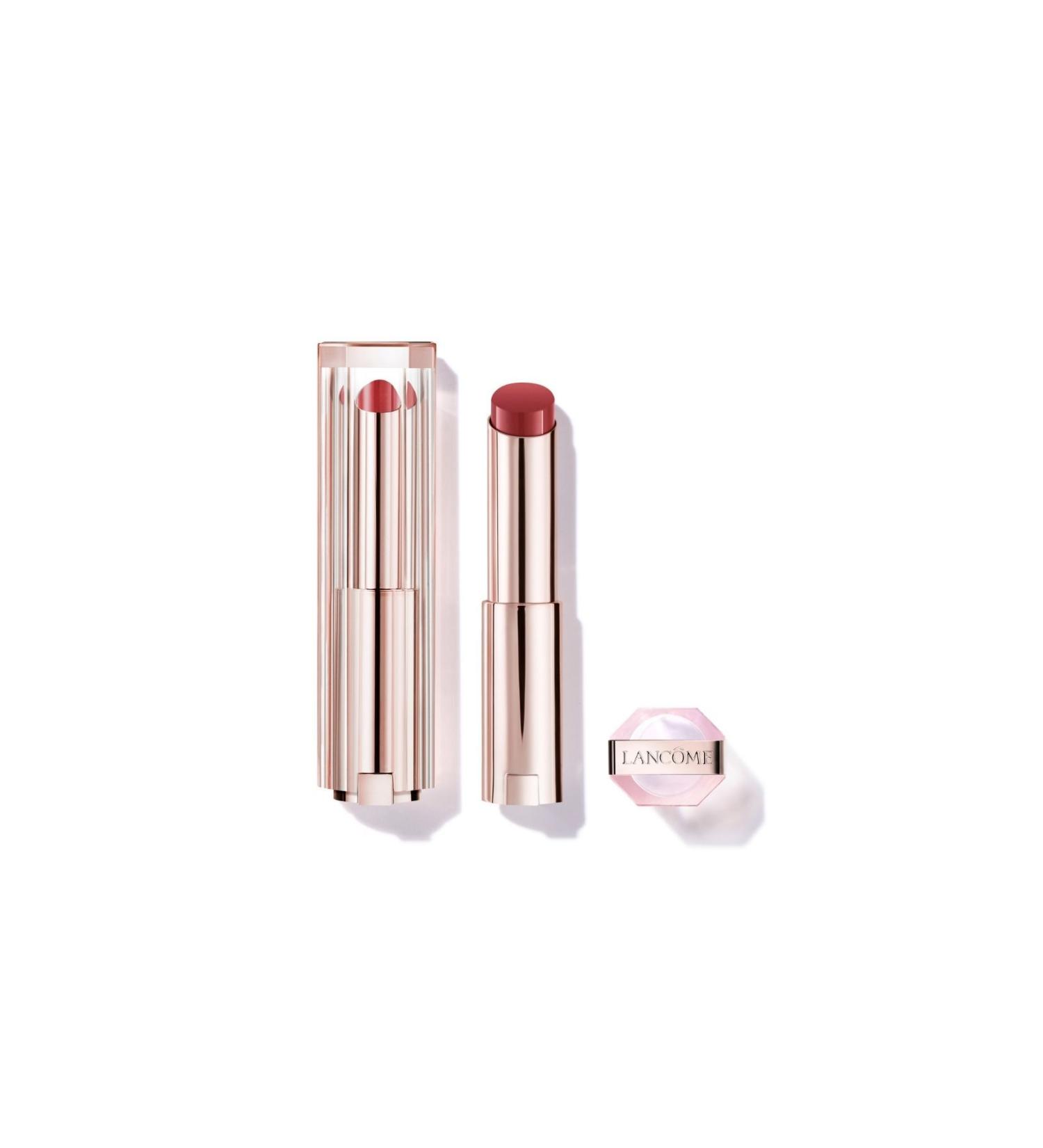 Lancome Idole Lip Butterglow Lip Balm 50 - Sheik's Rosy Nude