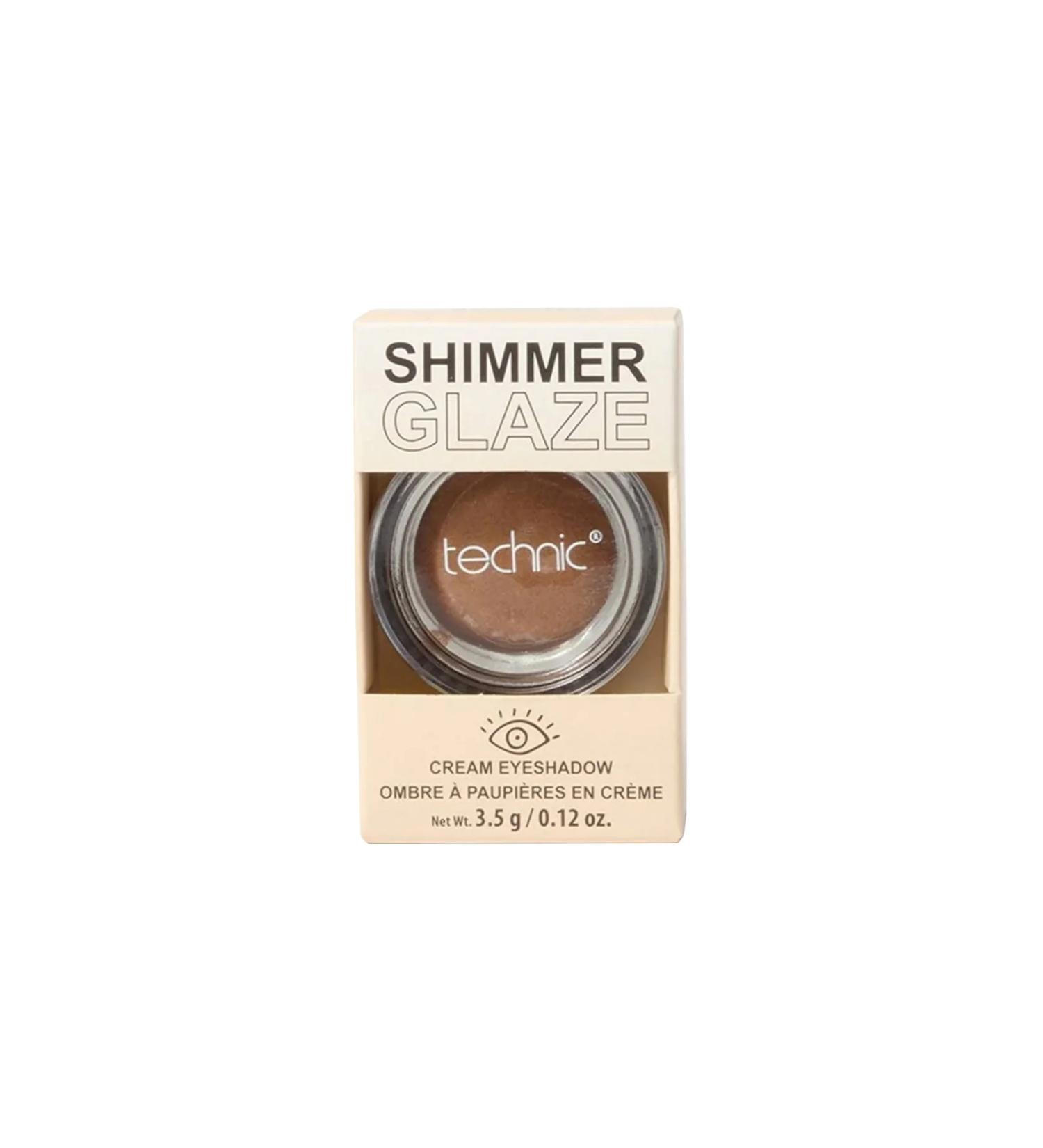 Technic Cream Eyeshadow - Buy Online on GoSupps.com