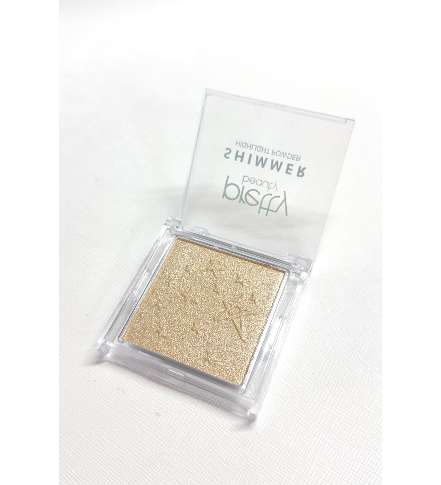 Perissy Shimmer Highlighter Powder - Buy Online on GoSupps.com
