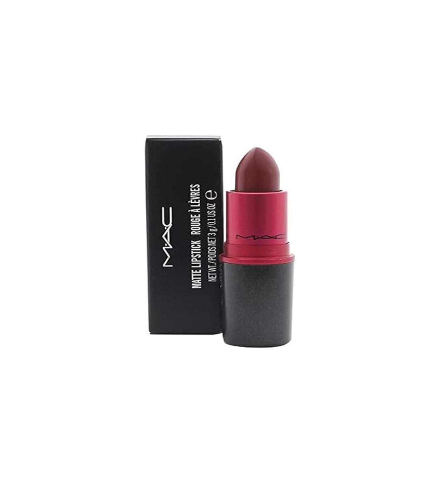 Mac Viva Glam III lipstick