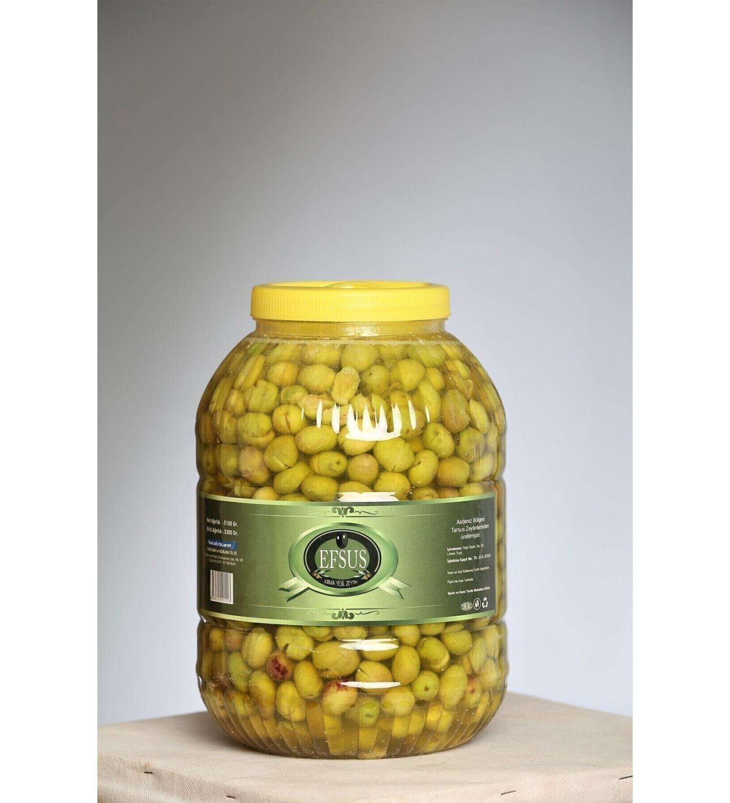 Efsus Green Olive - Buy Online on GoSupps.com