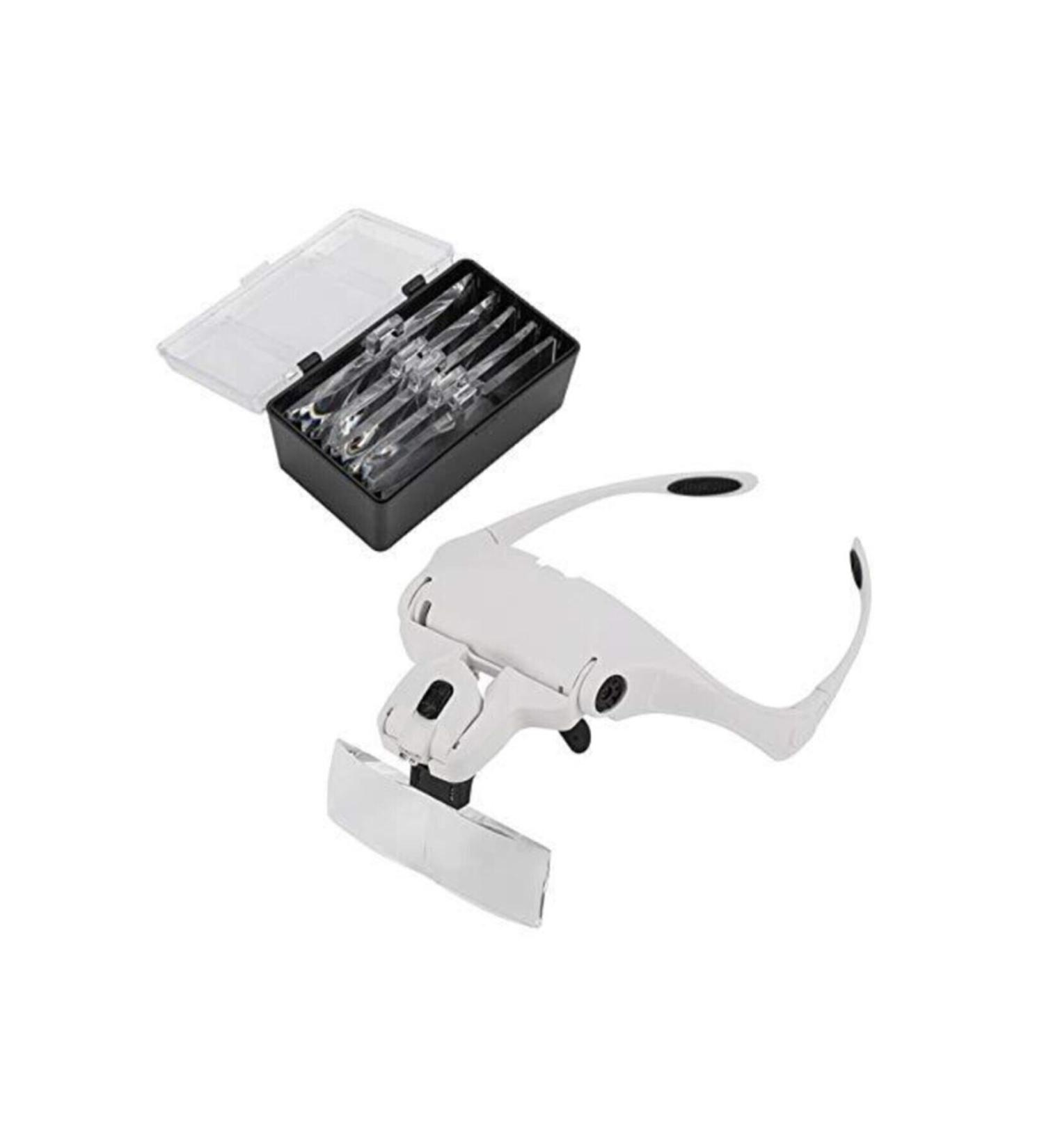 TNL Magnifying Glasses for Permanent Makeup
