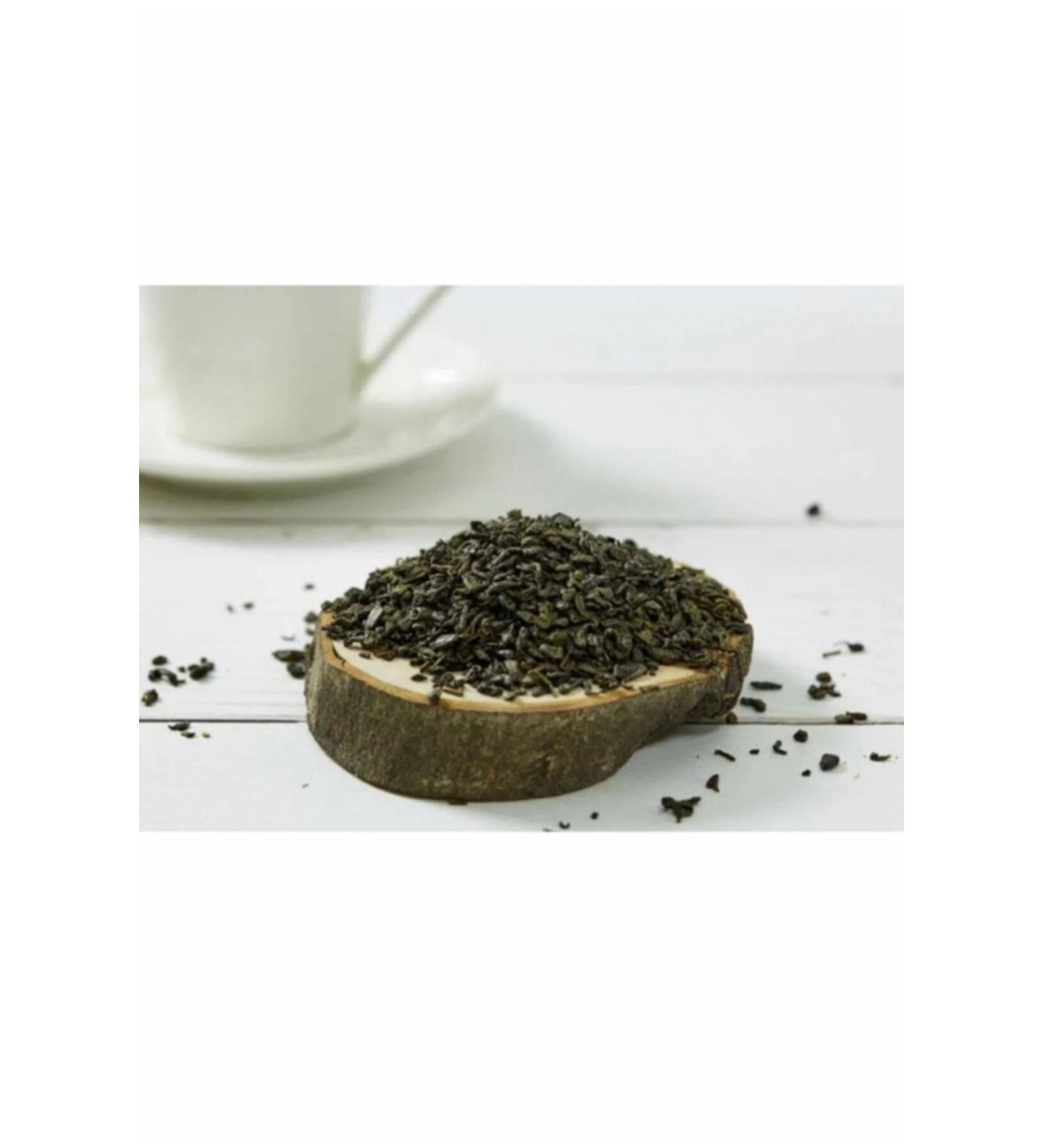 attarrifatcanhatayylocal Green Tea 1 Kg