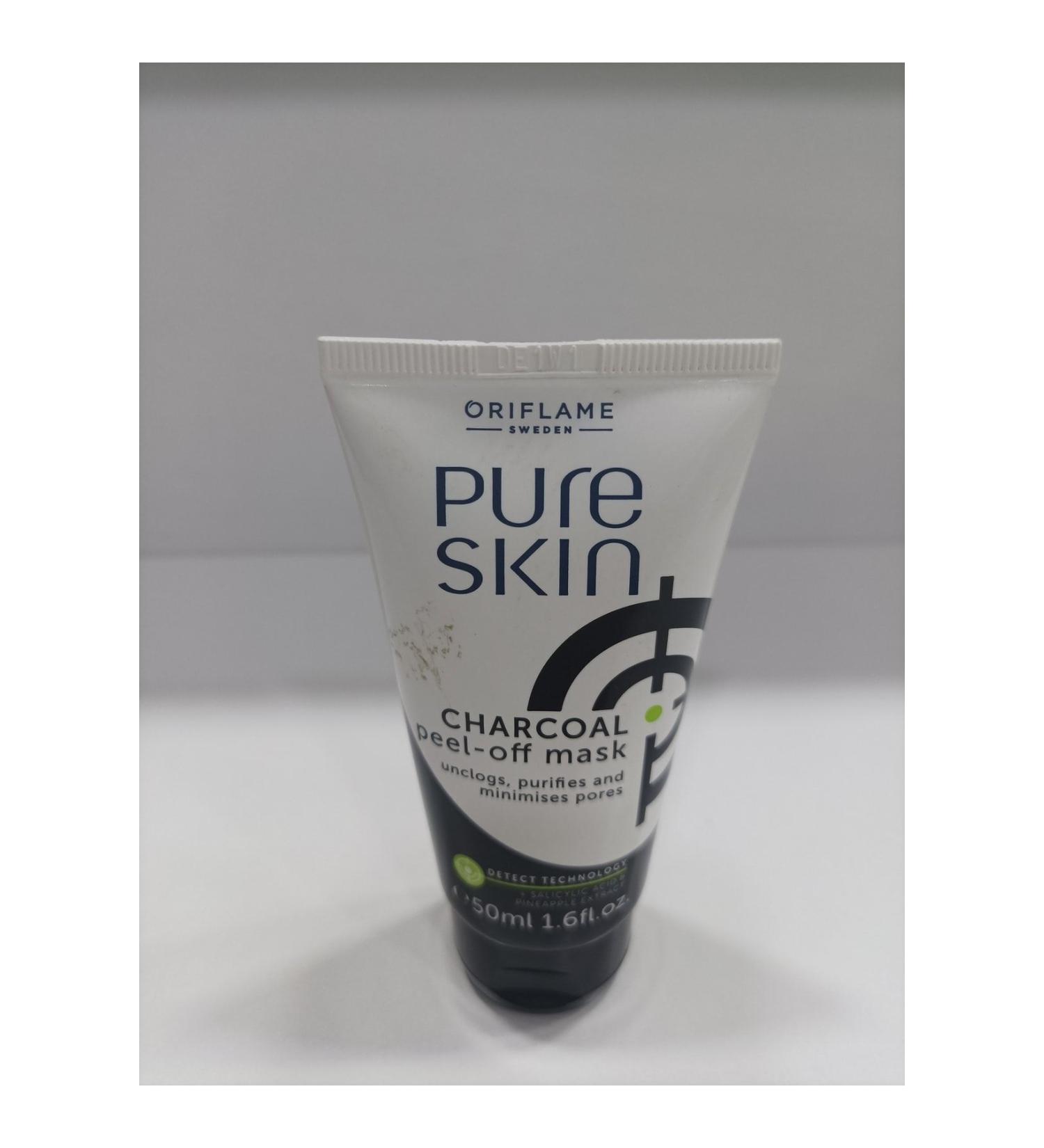 Oriflame Pure Skin Face Mask
