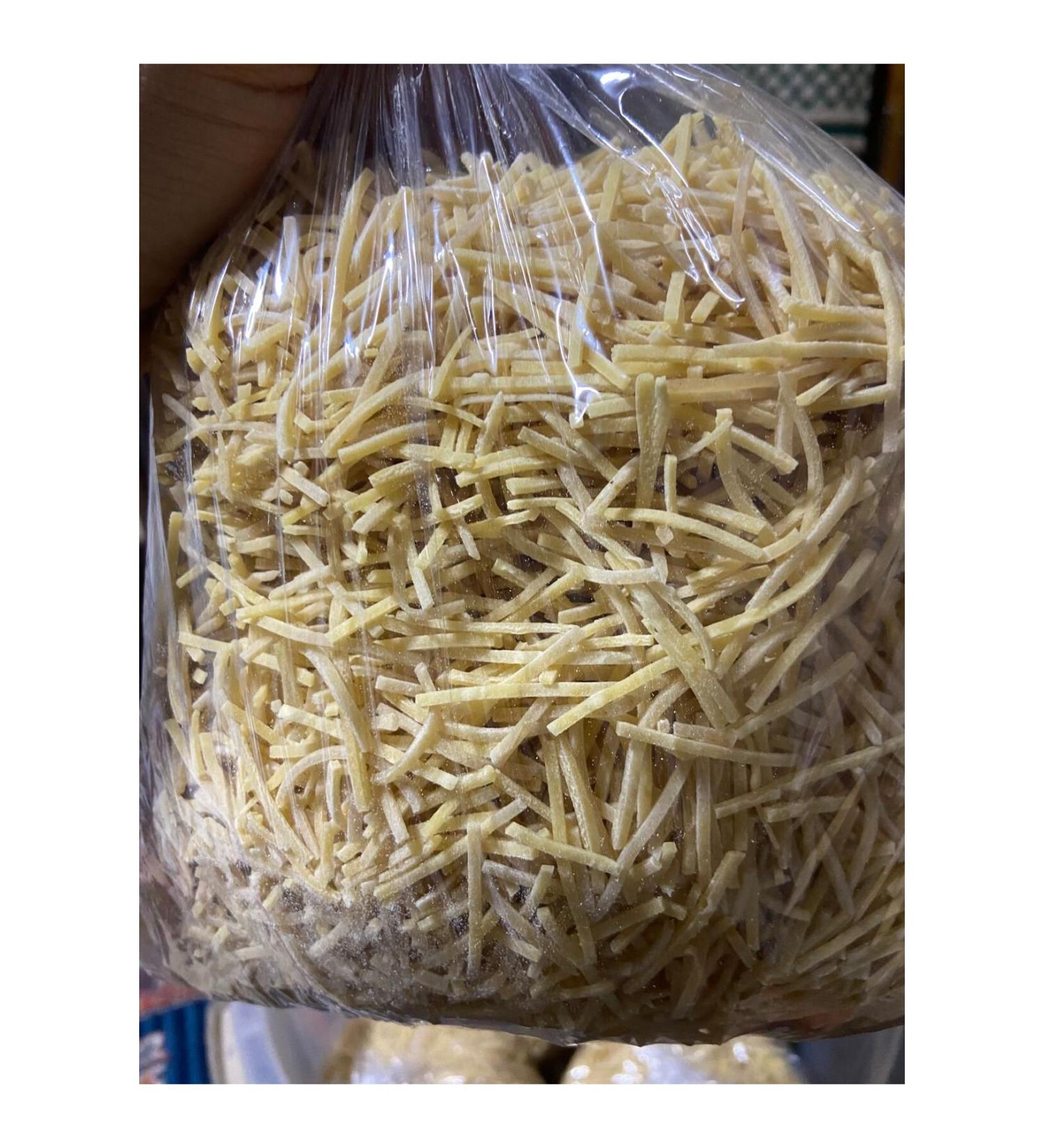 Home Homemade pasta 1000 grams - Buy Online on GoSupps.com