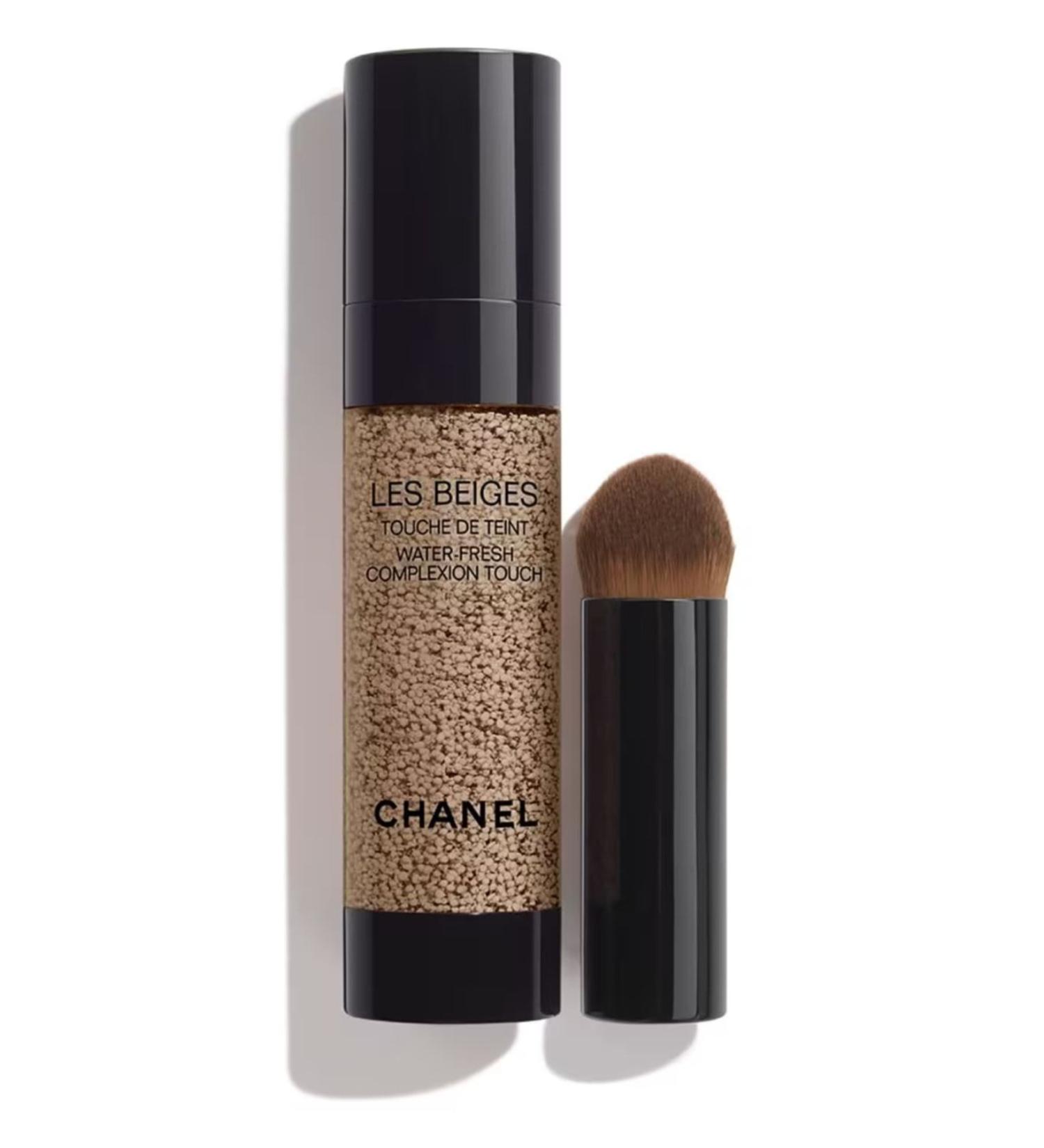 Chanel Natural Appearance Foundation Covering Skin Blemishes-B20 Passi.627