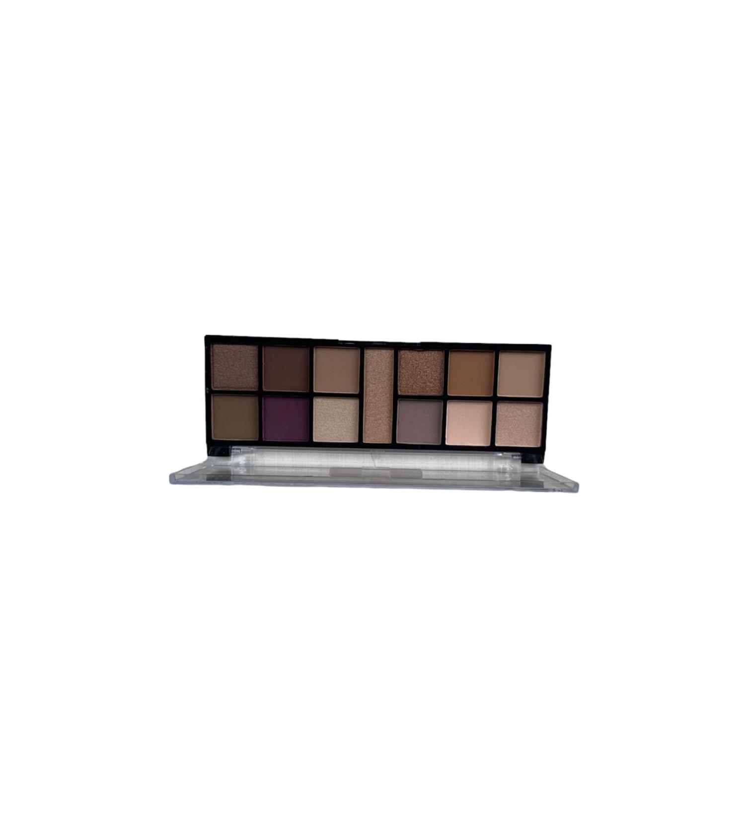 MST COSMETIC 13-Practical Eyeshadow