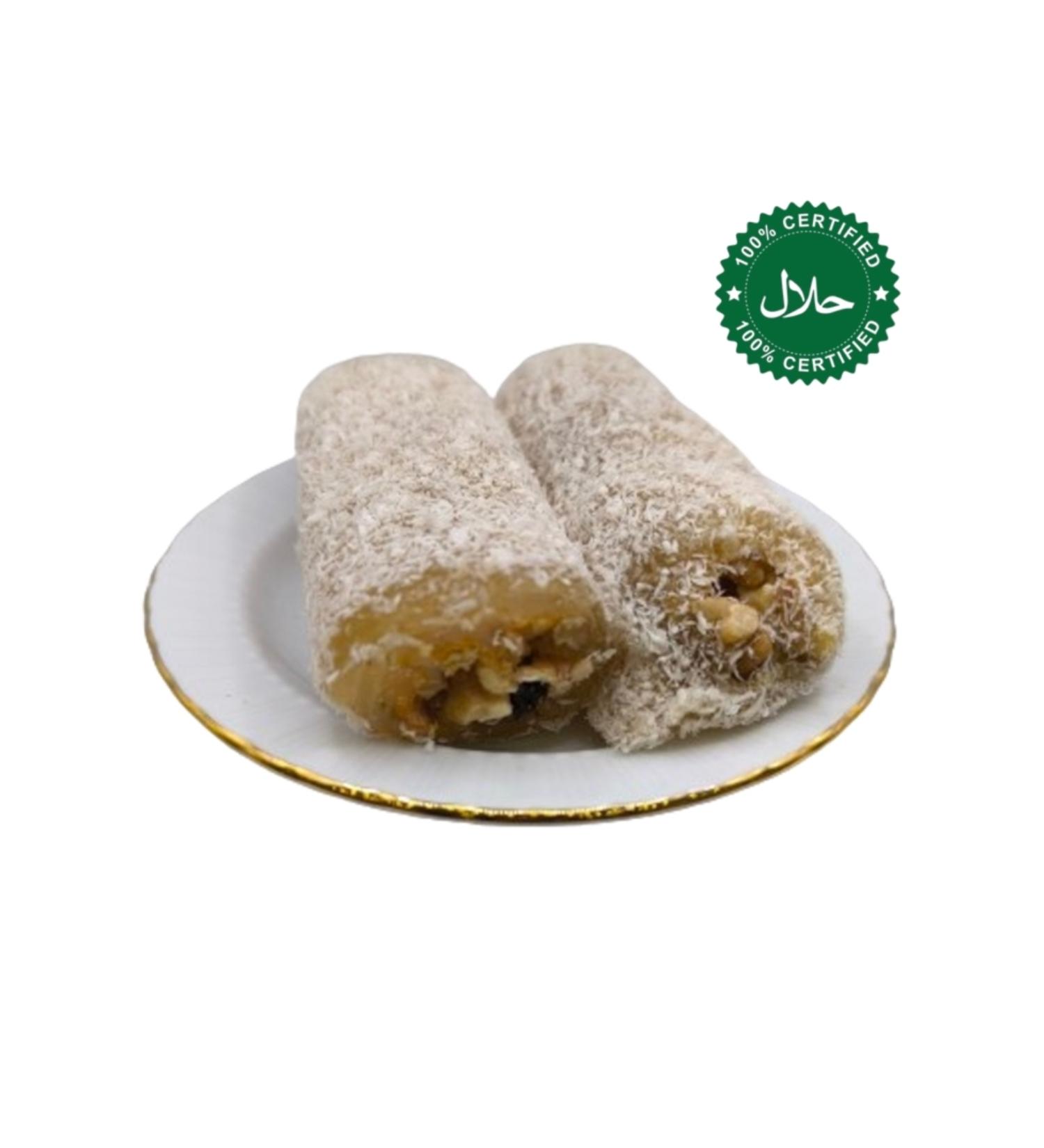 grocer Hasan Walnut Sarma Special 5 kg - Grocer Hasan